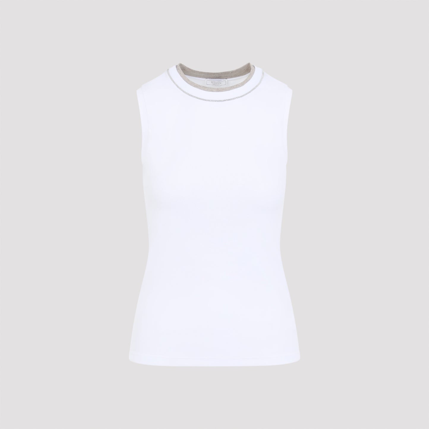 Peserico Cotton Top