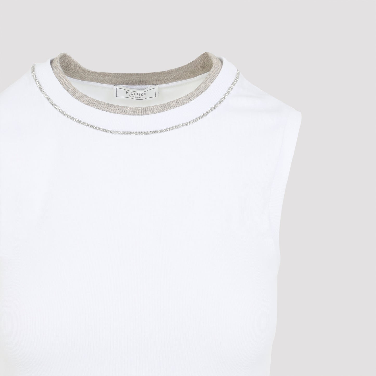 Peserico Cotton Top