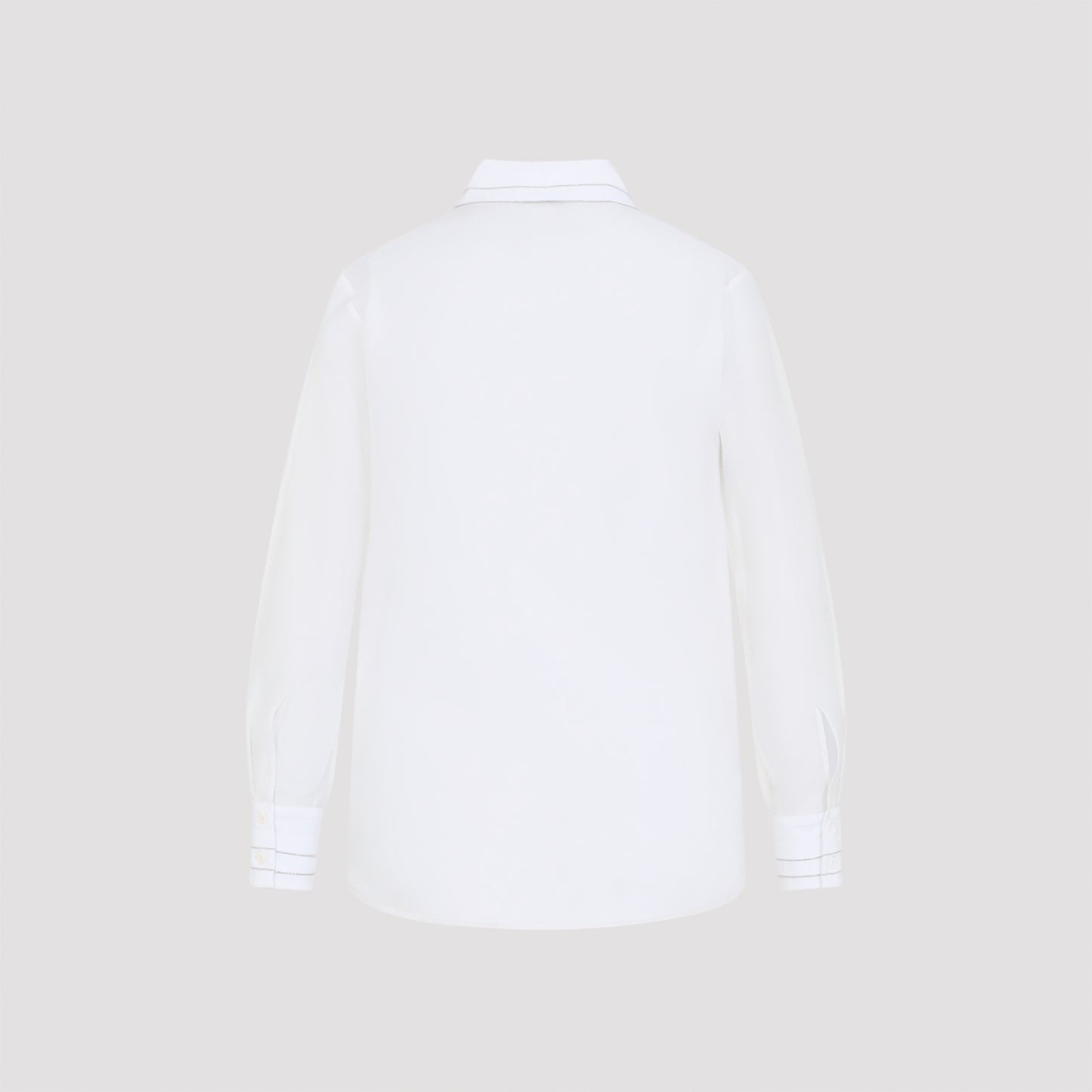 Peserico Organza Shirt