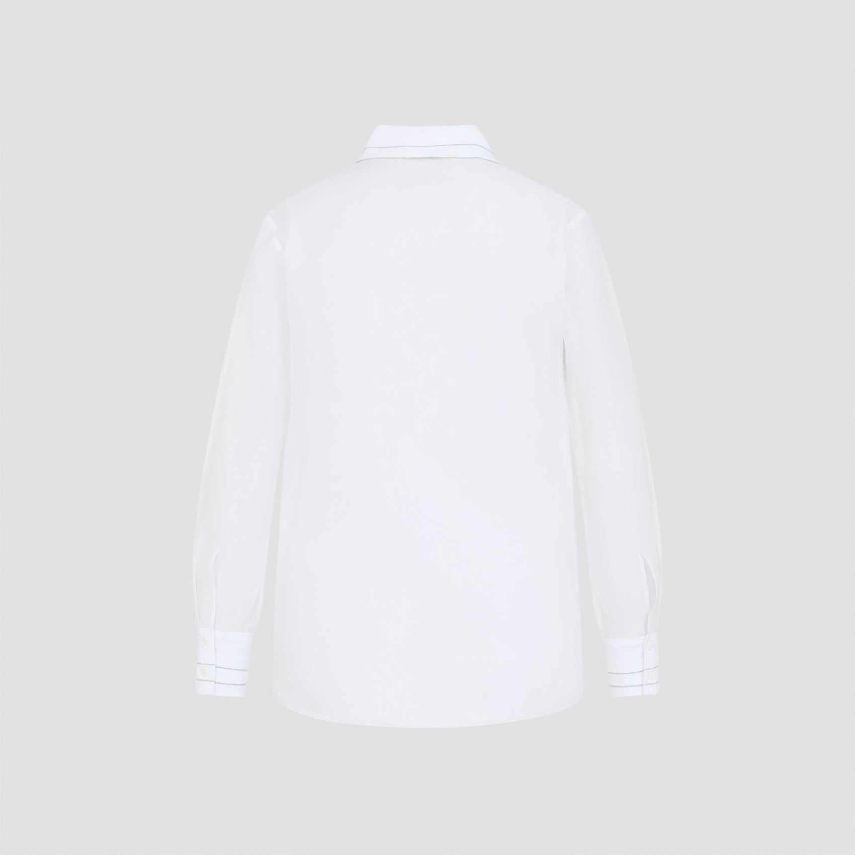 Peserico Organza Shirt