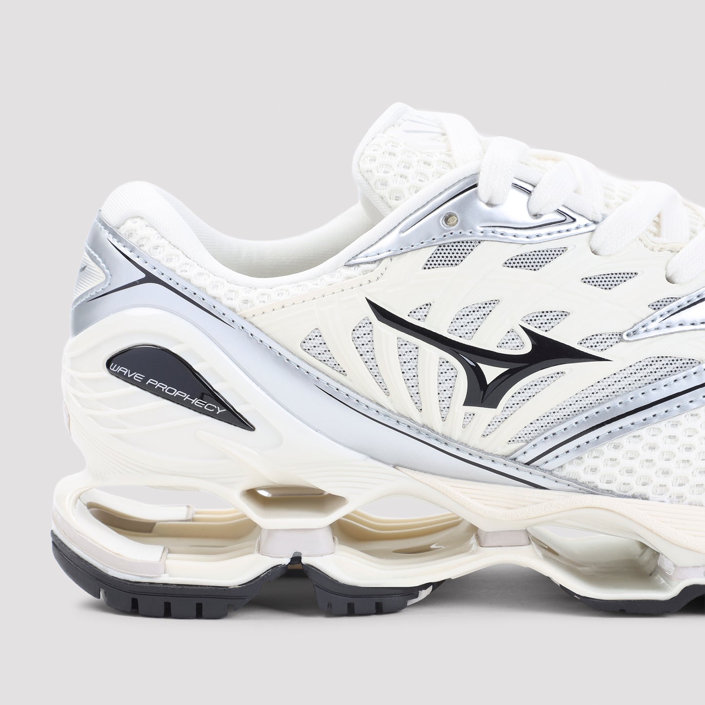 Mizuno Wave Prophecy LS Sport Sneakers