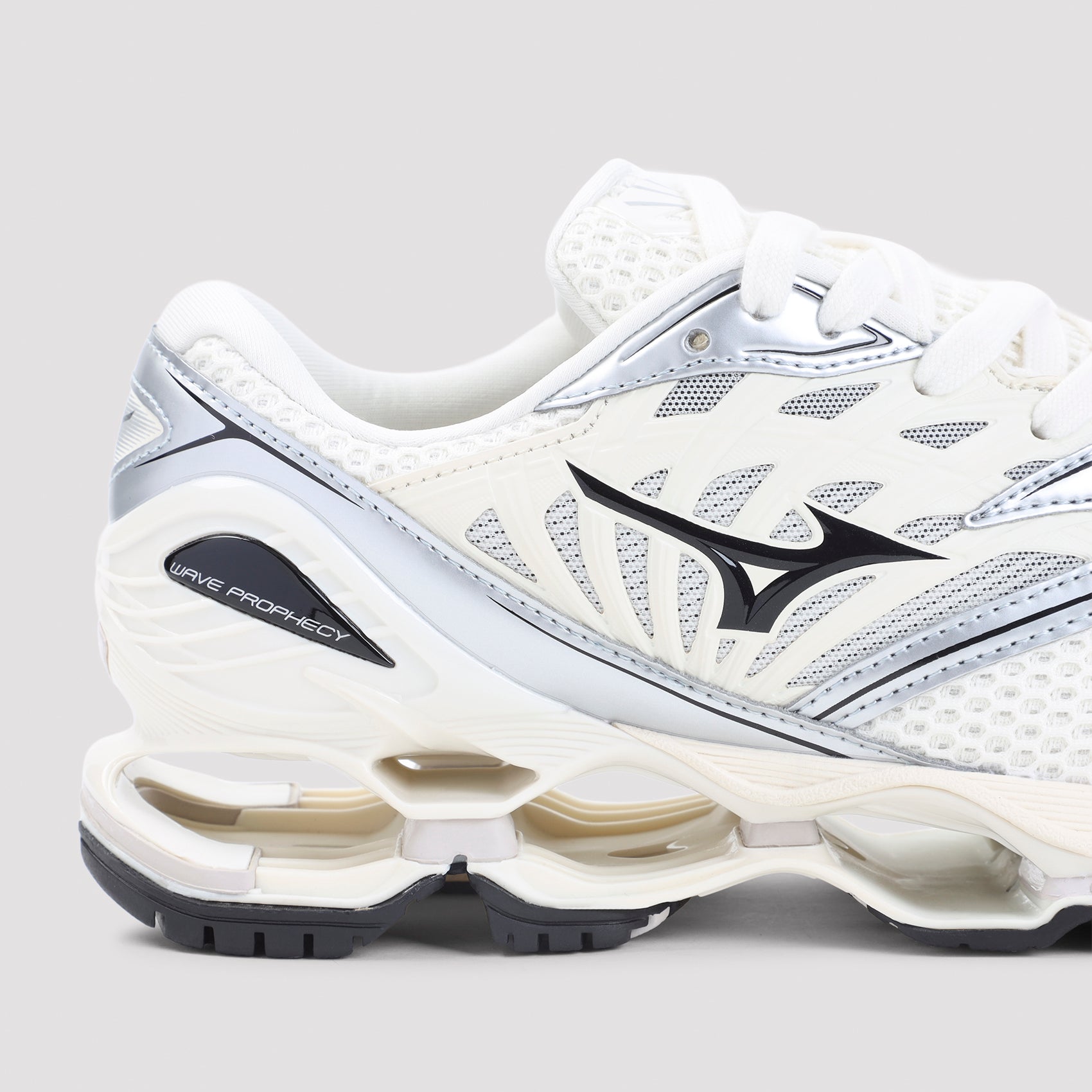Mizuno Wave Prophecy LS Sport Sneakers