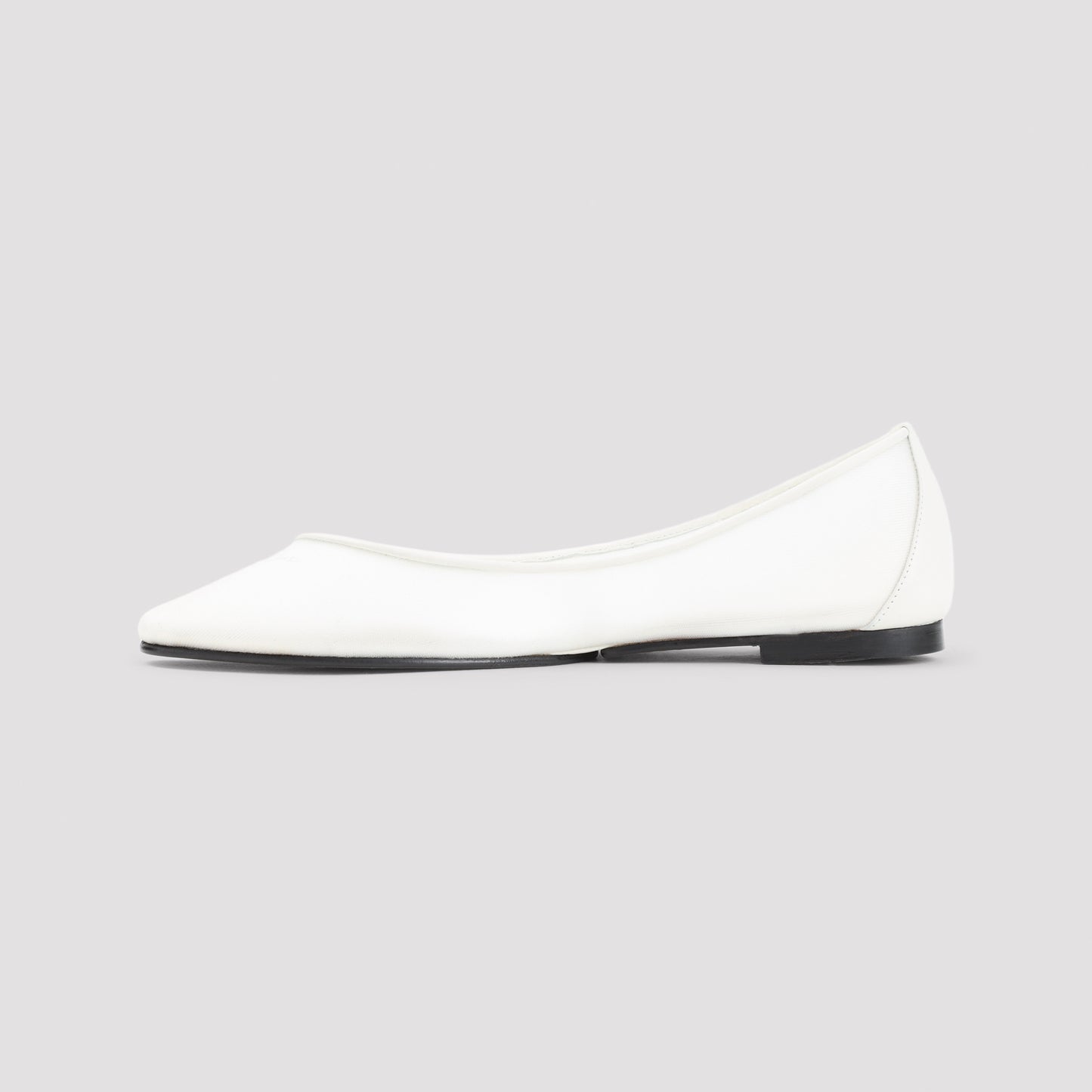 Jacquemus Ovalo Ballerinas