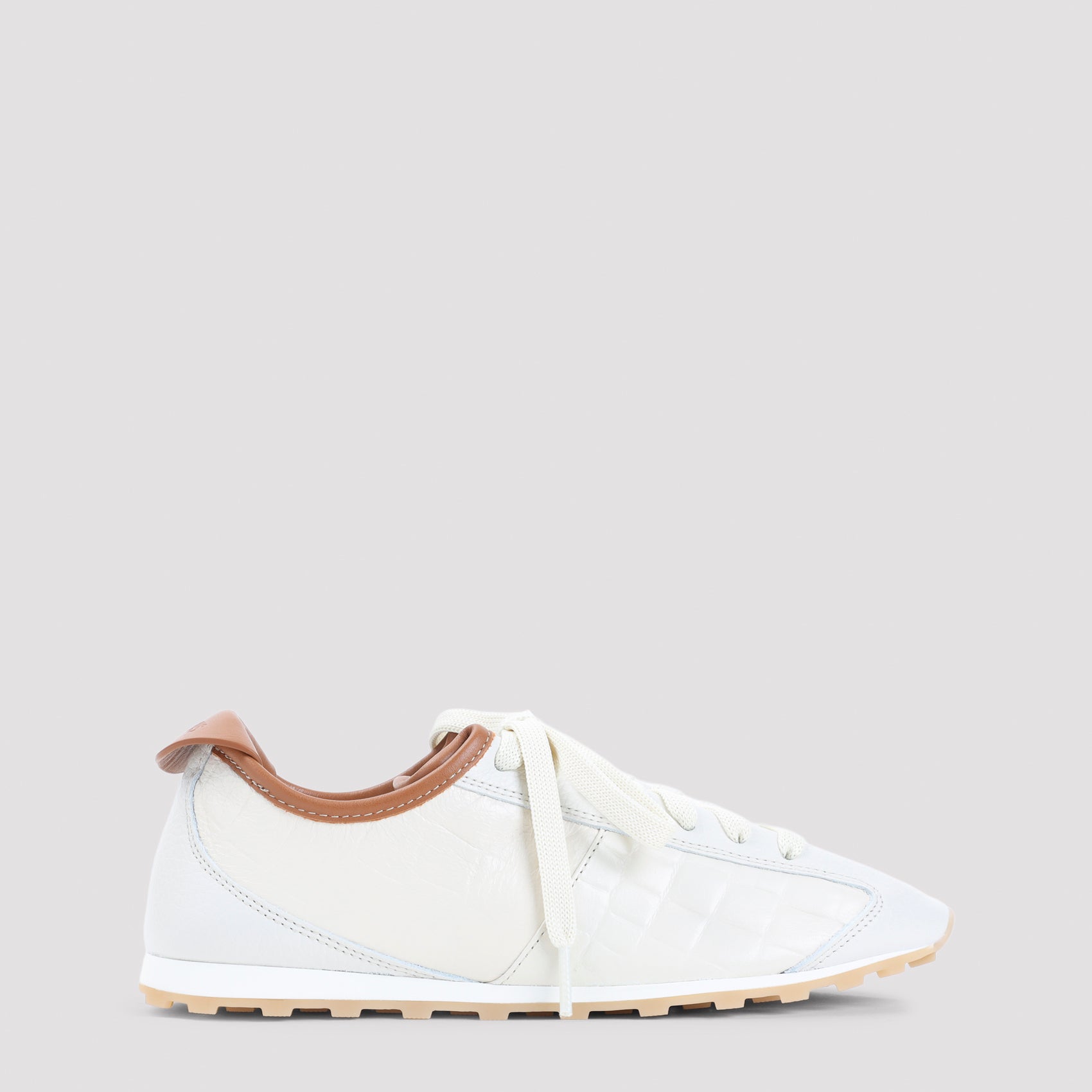 Jacquemus Les Tennis Sneakers