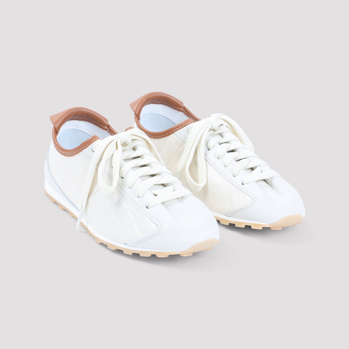 Jacquemus Les Tennis Sneakers