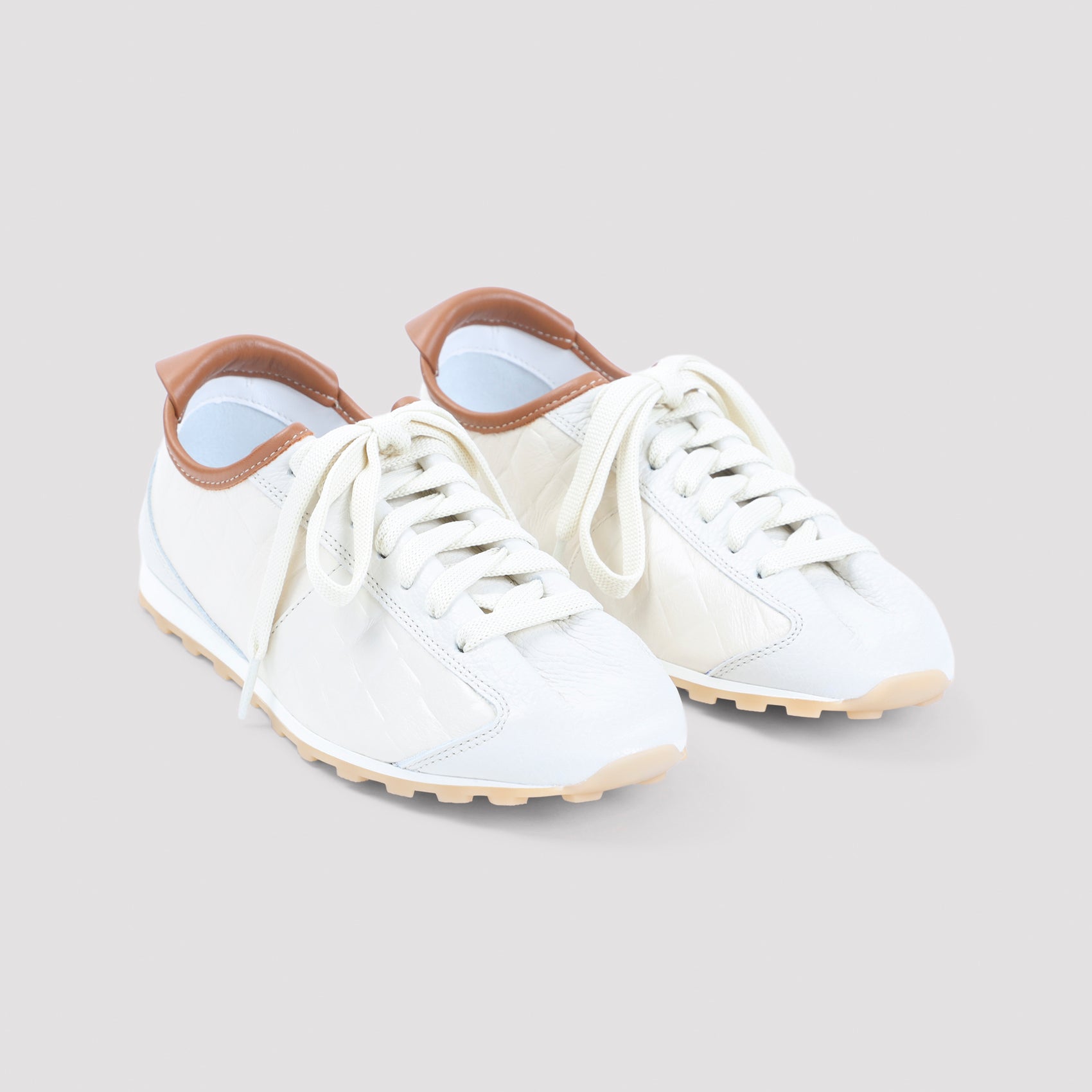 Jacquemus Les Tennis Sneakers