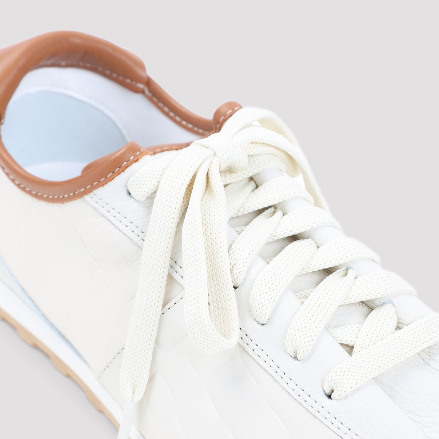 Jacquemus Les Tennis Sneakers