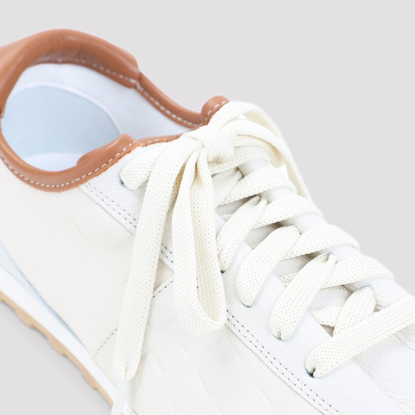 Jacquemus Les Tennis Sneakers