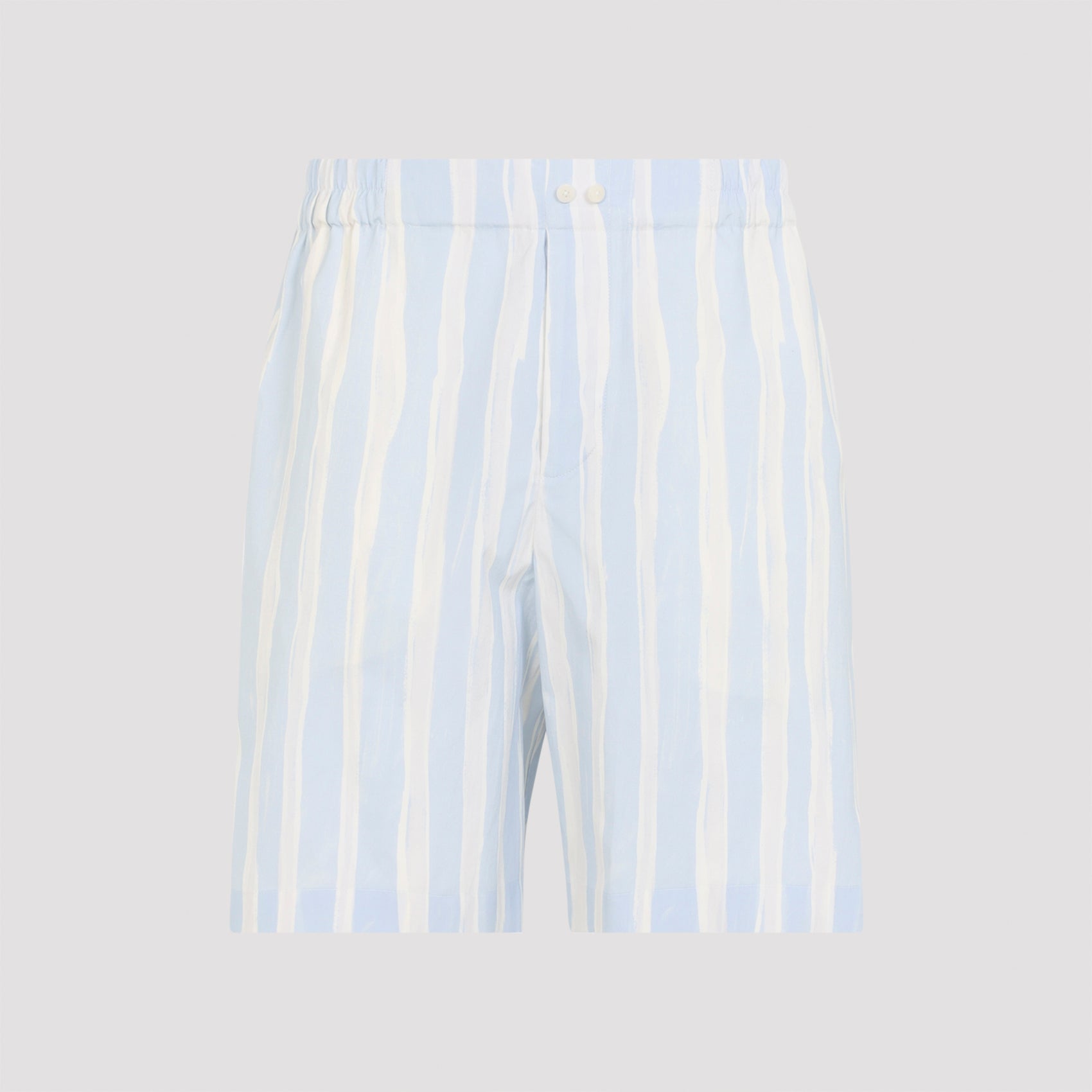 Jacquemus Calecon Shorts