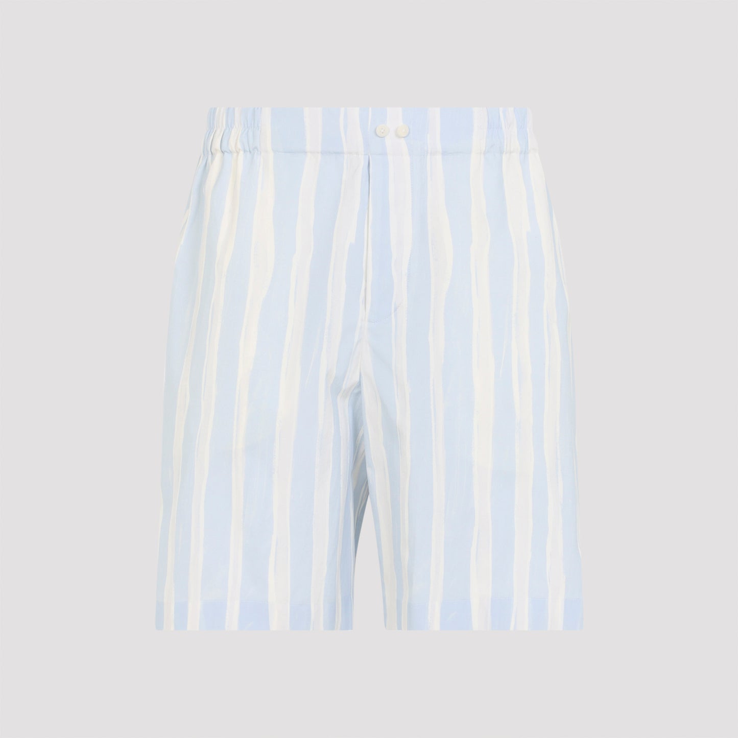 Jacquemus Calecon Shorts