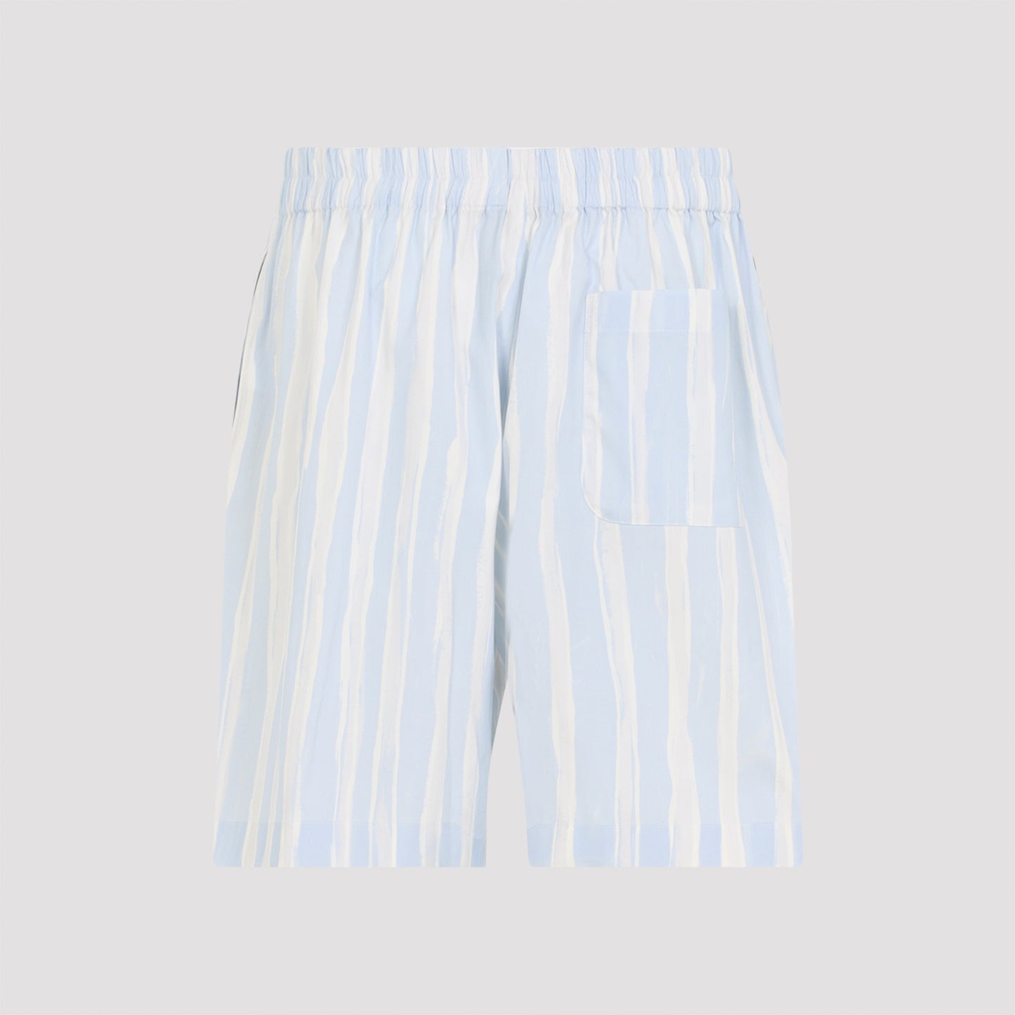 Jacquemus Calecon Shorts