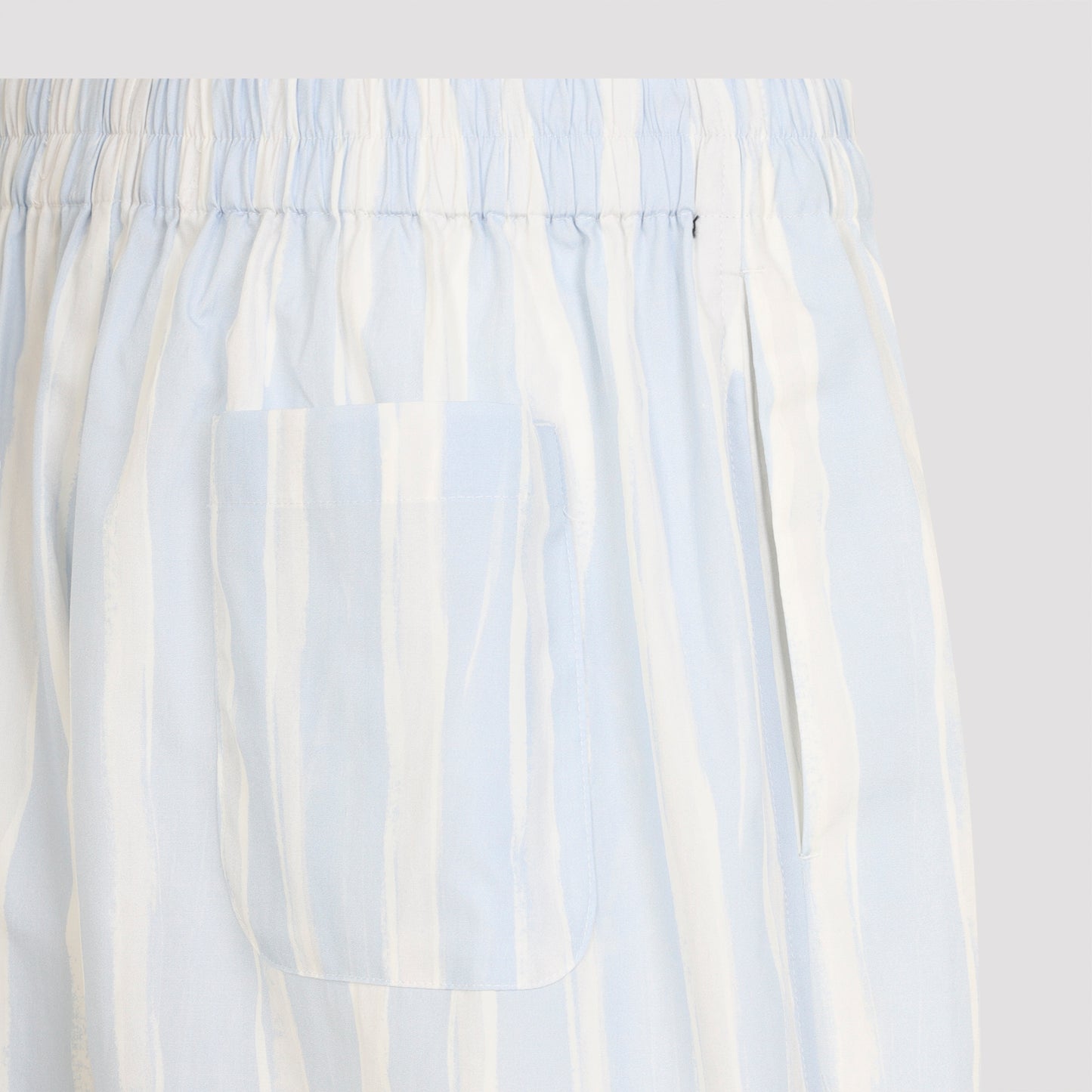 Jacquemus Calecon Shorts