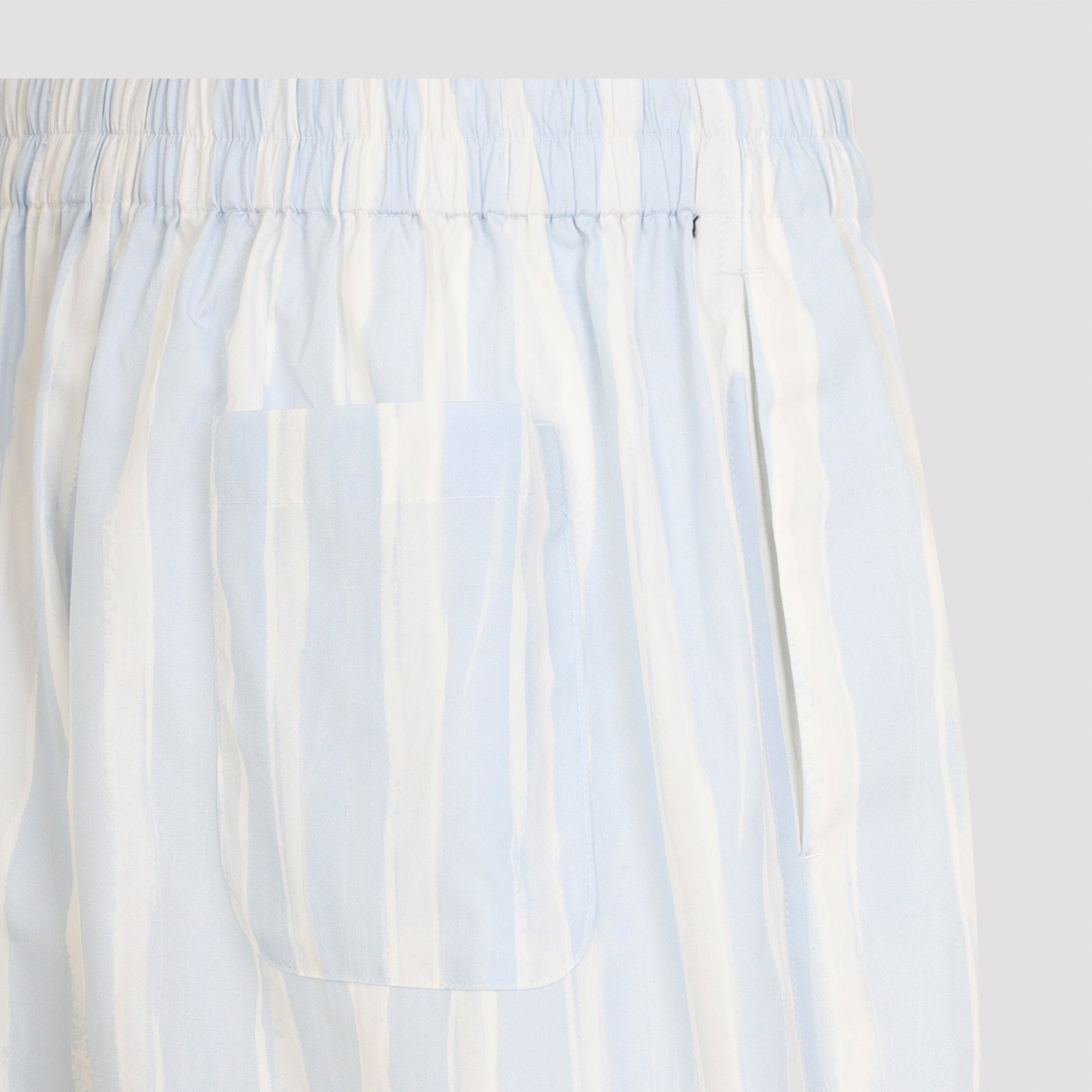 Jacquemus Calecon Shorts