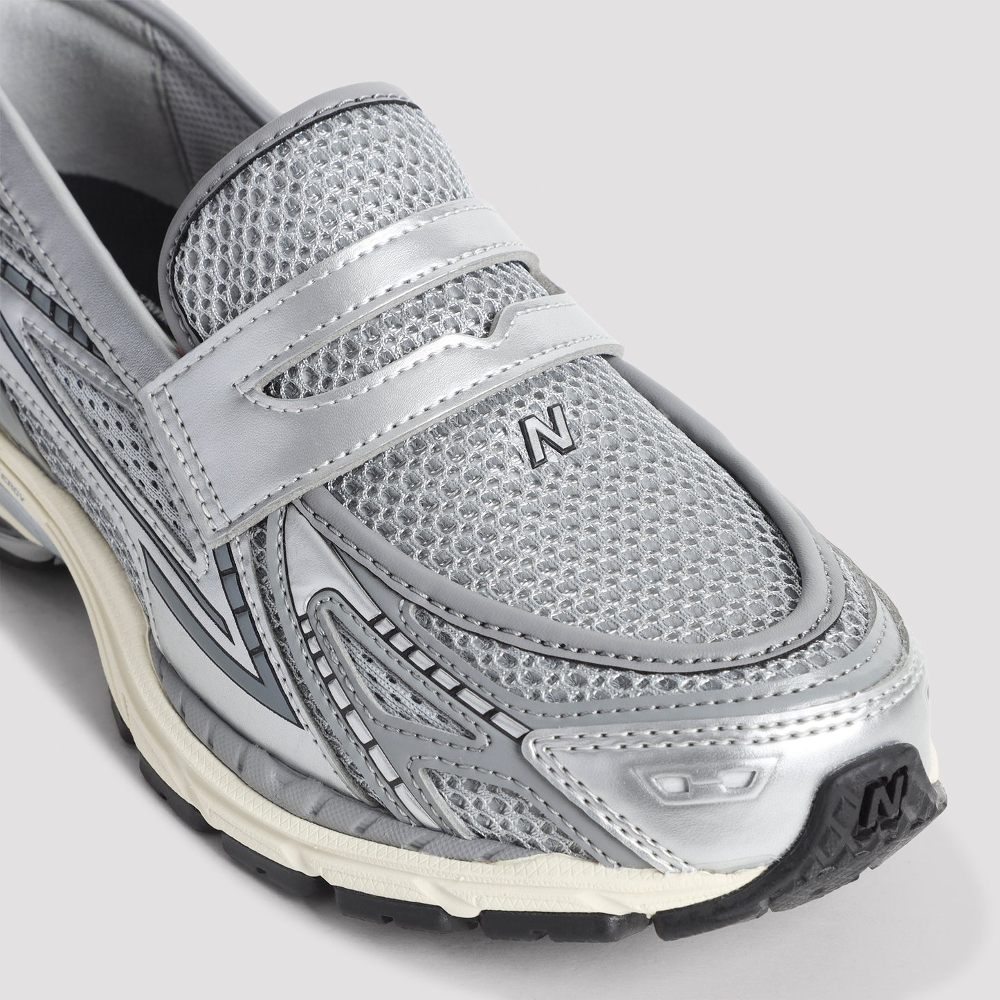 New Balance Loafers Sneakers