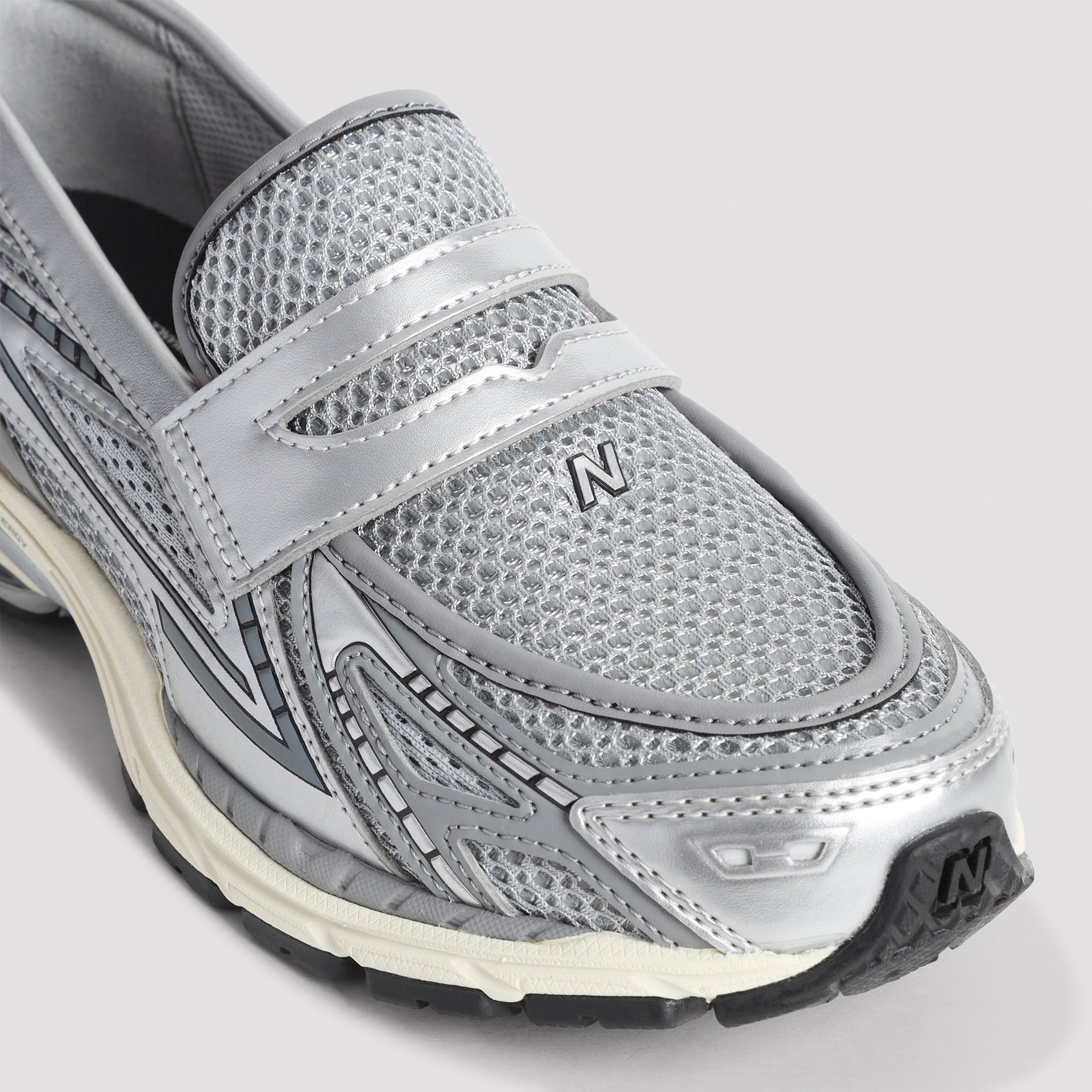 New Balance Loafers Sneakers
