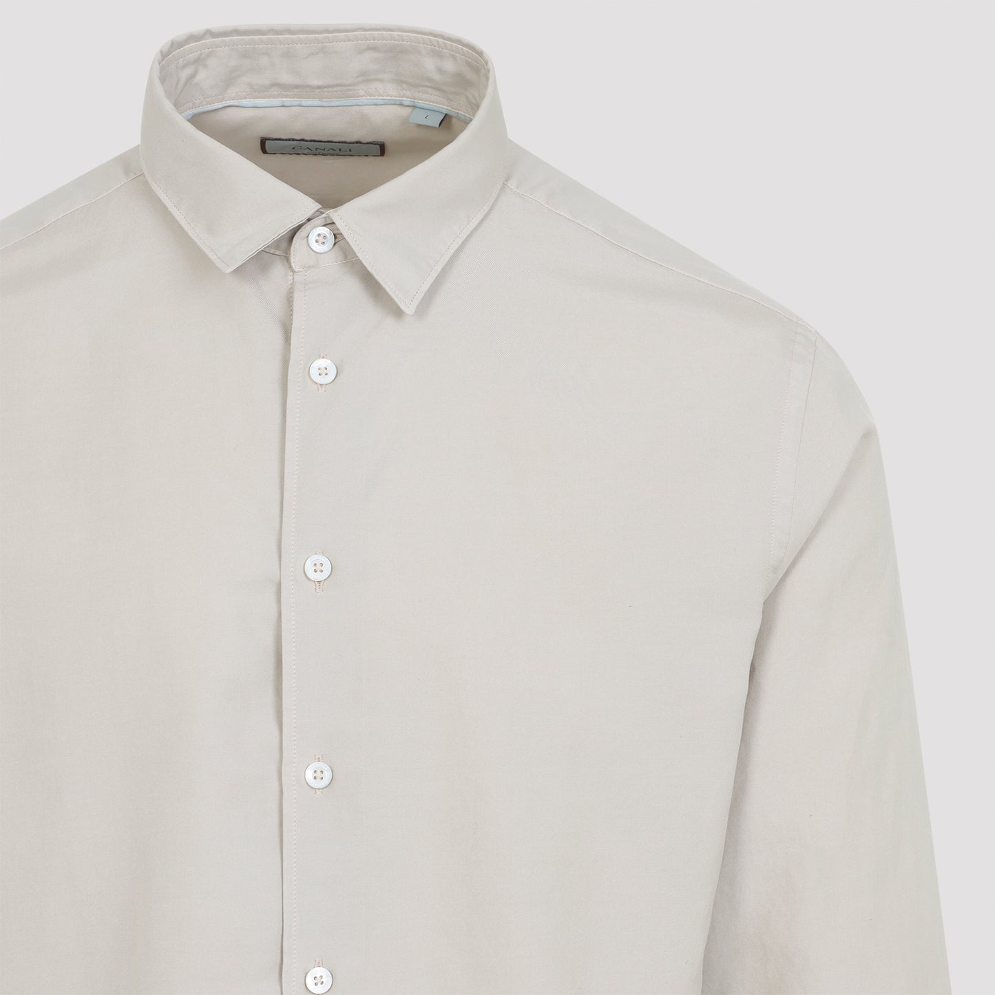 Canali Shirt
