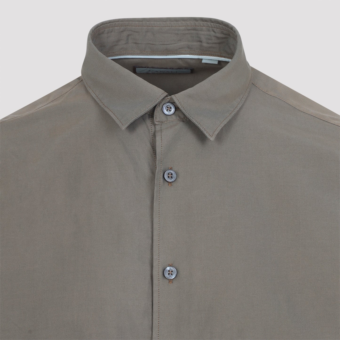 Canali Shirt