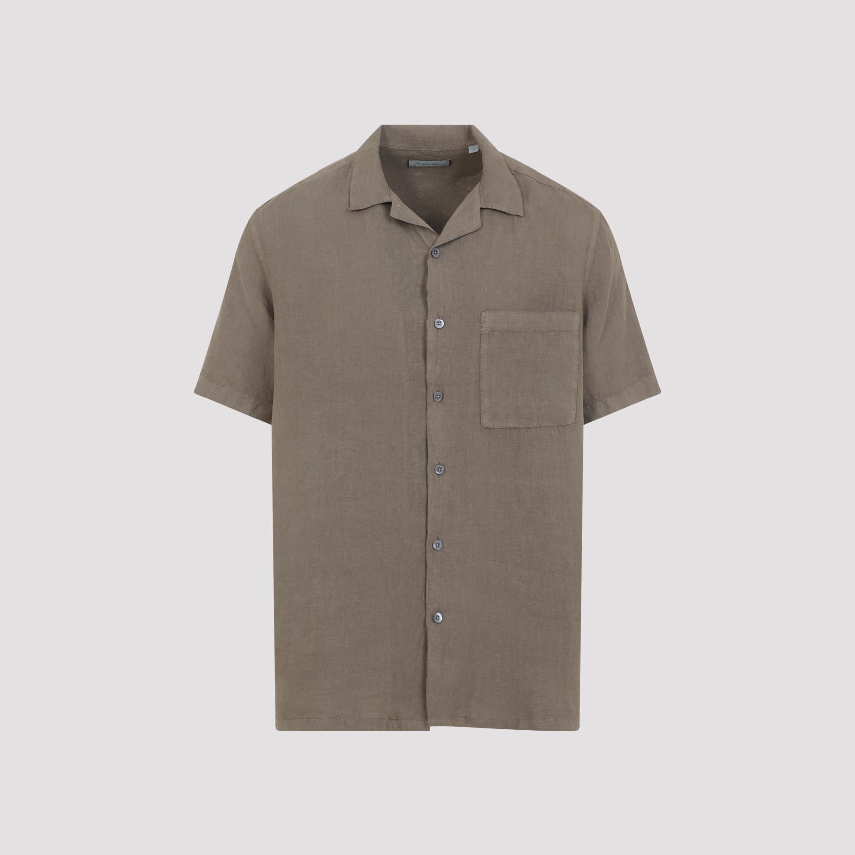 Canali Shirt