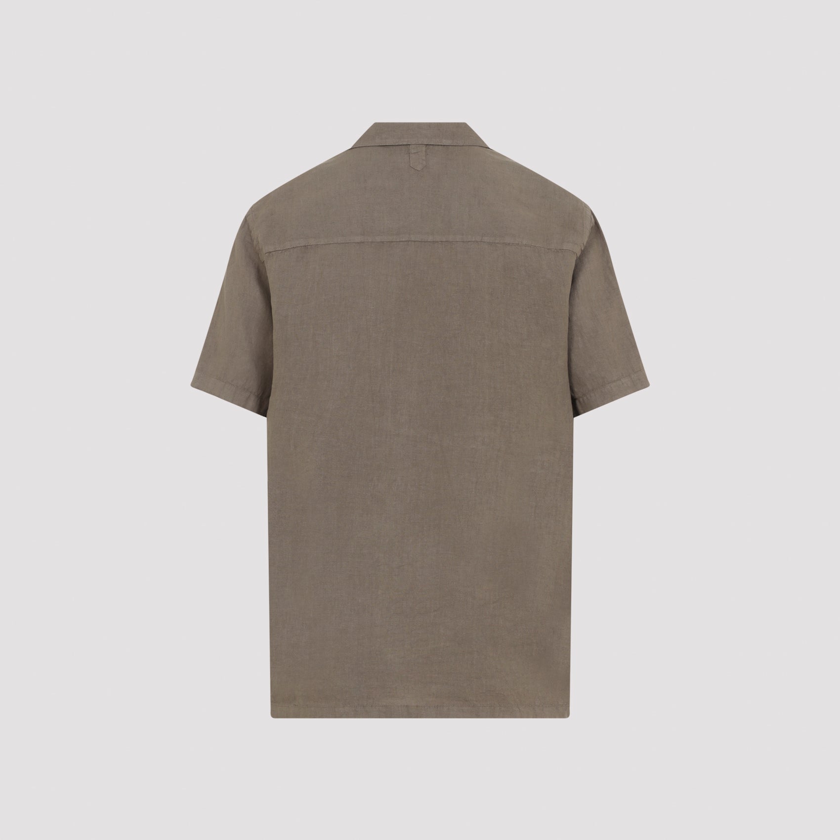 Canali Shirt