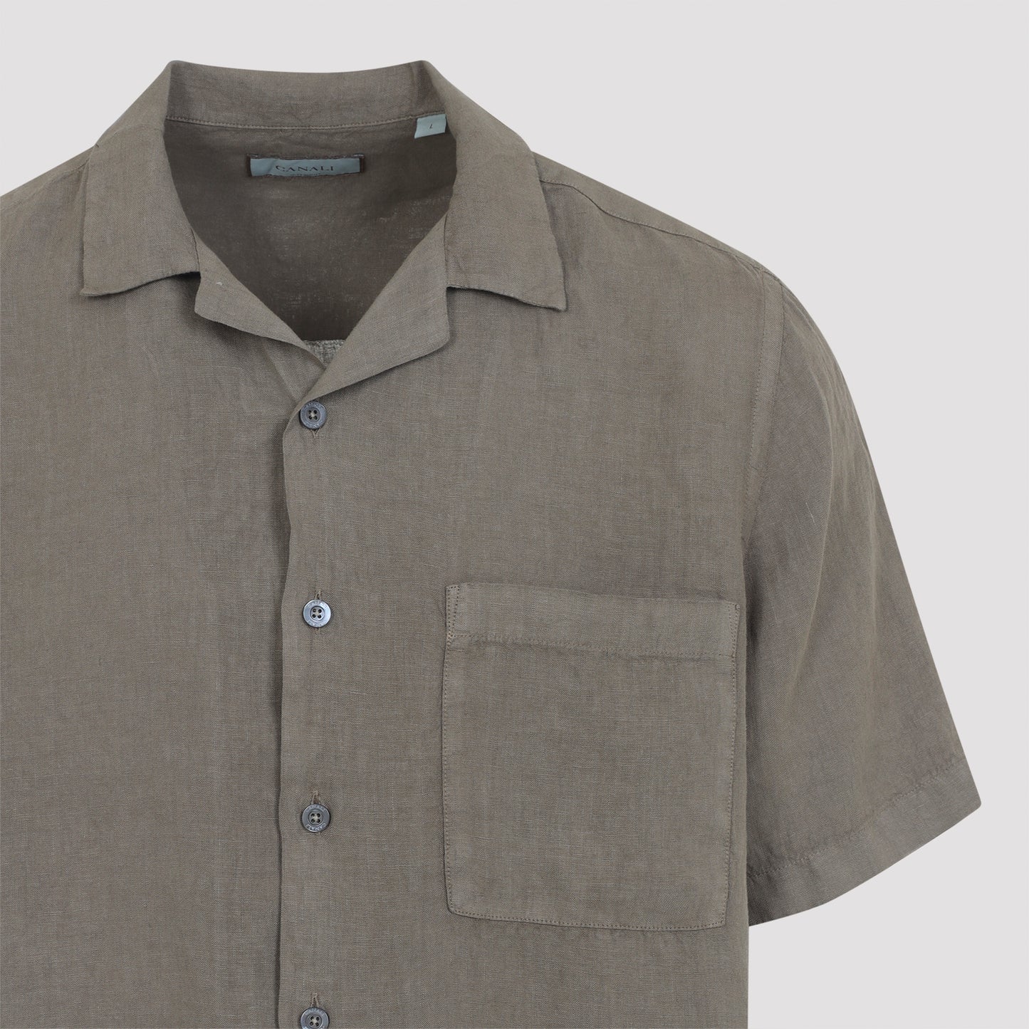 Canali Shirt
