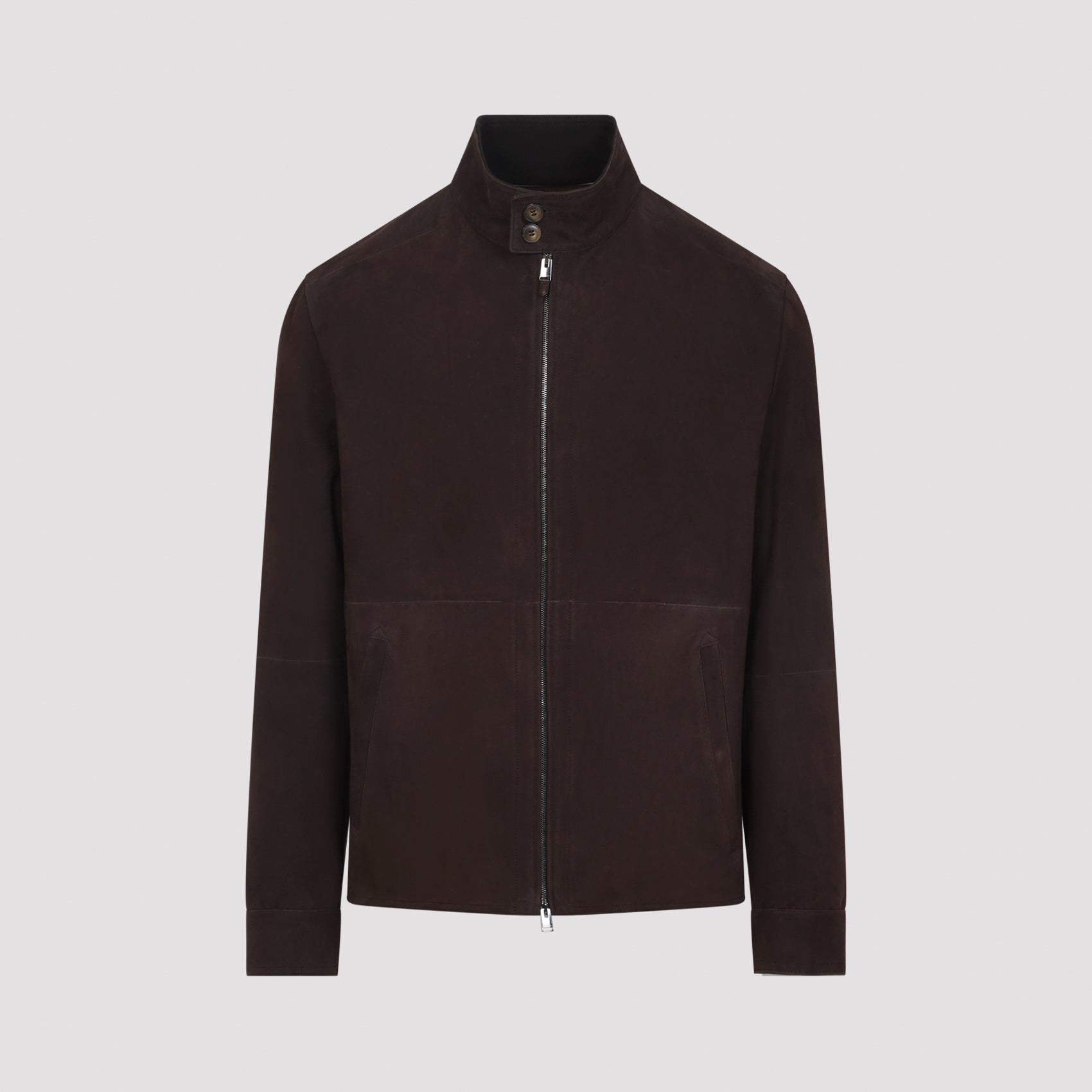 Canali Outerwear Jacket
