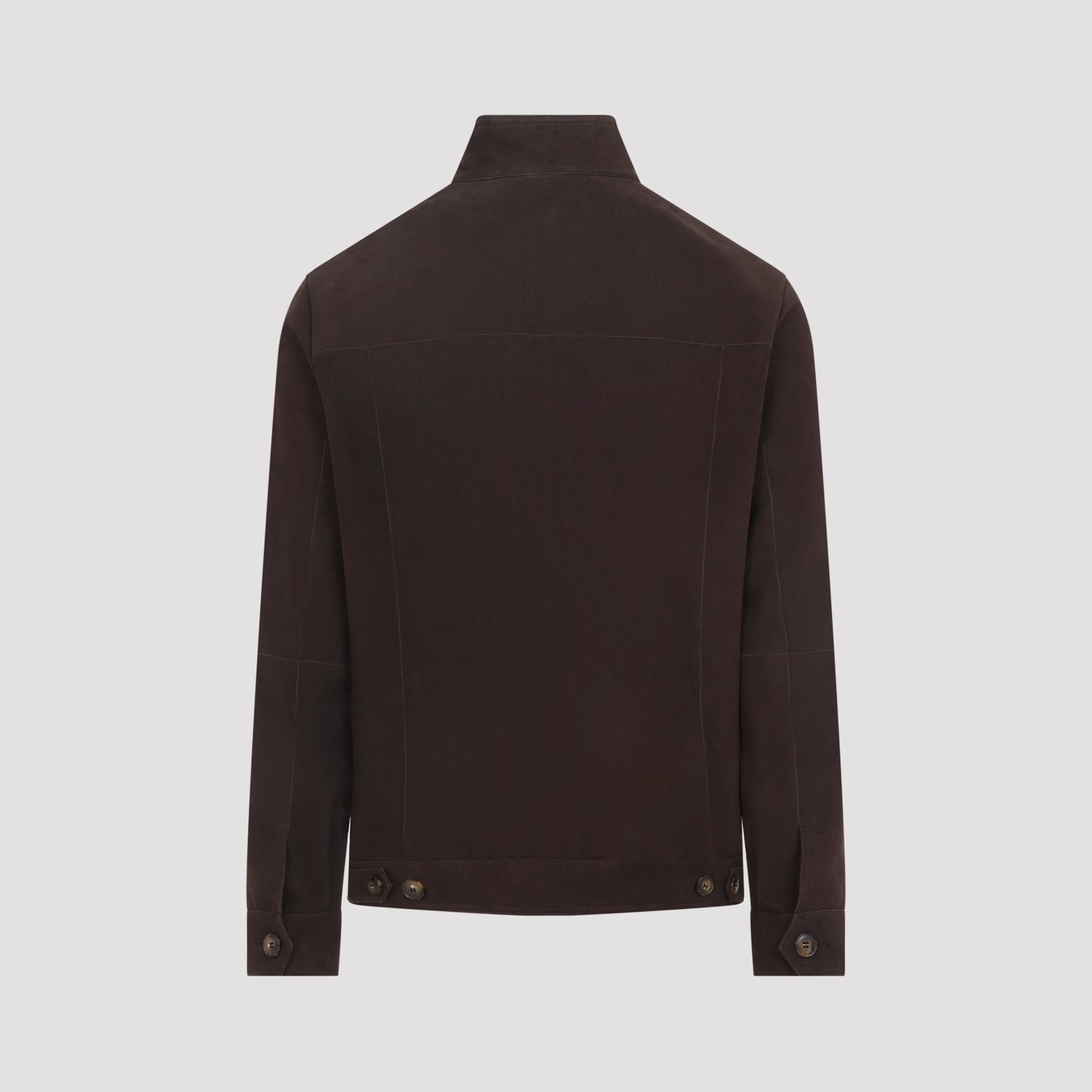 Canali Outerwear Jacket