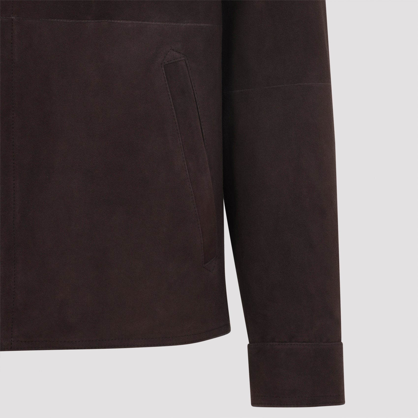 Canali Outerwear Jacket