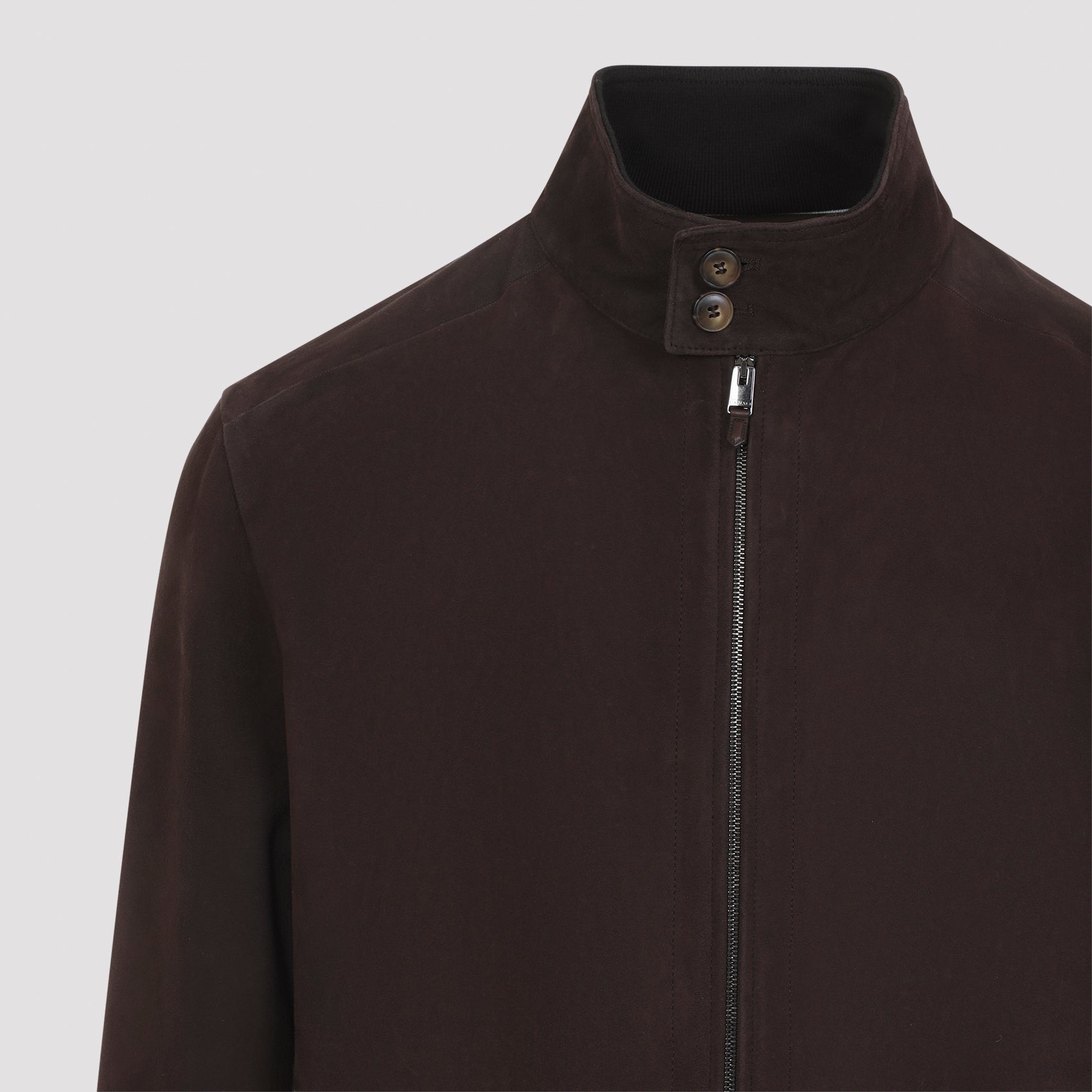 Canali Outerwear Jacket