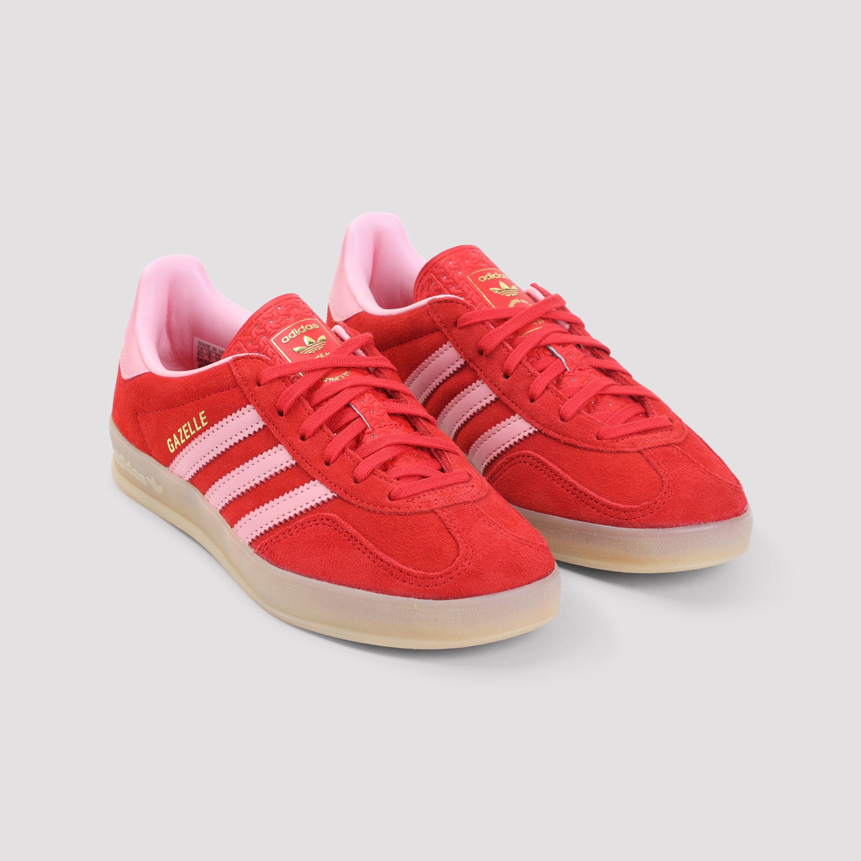 Adidas Gazelle Sneakers