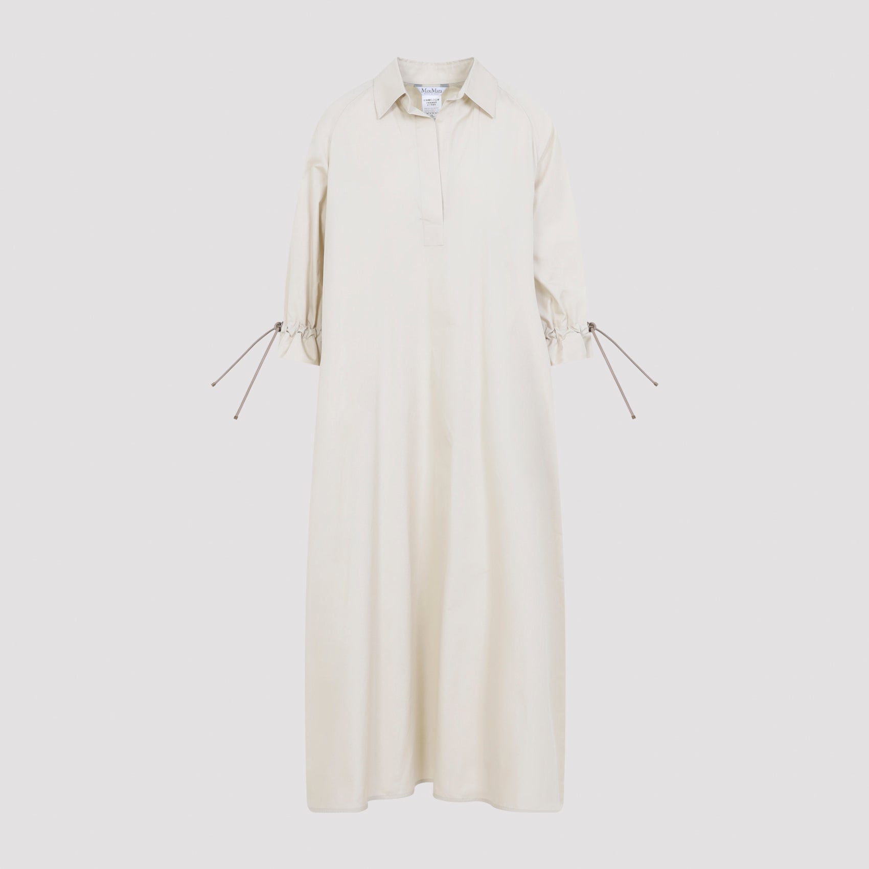 Max Mara Mirto Chemisier Dress