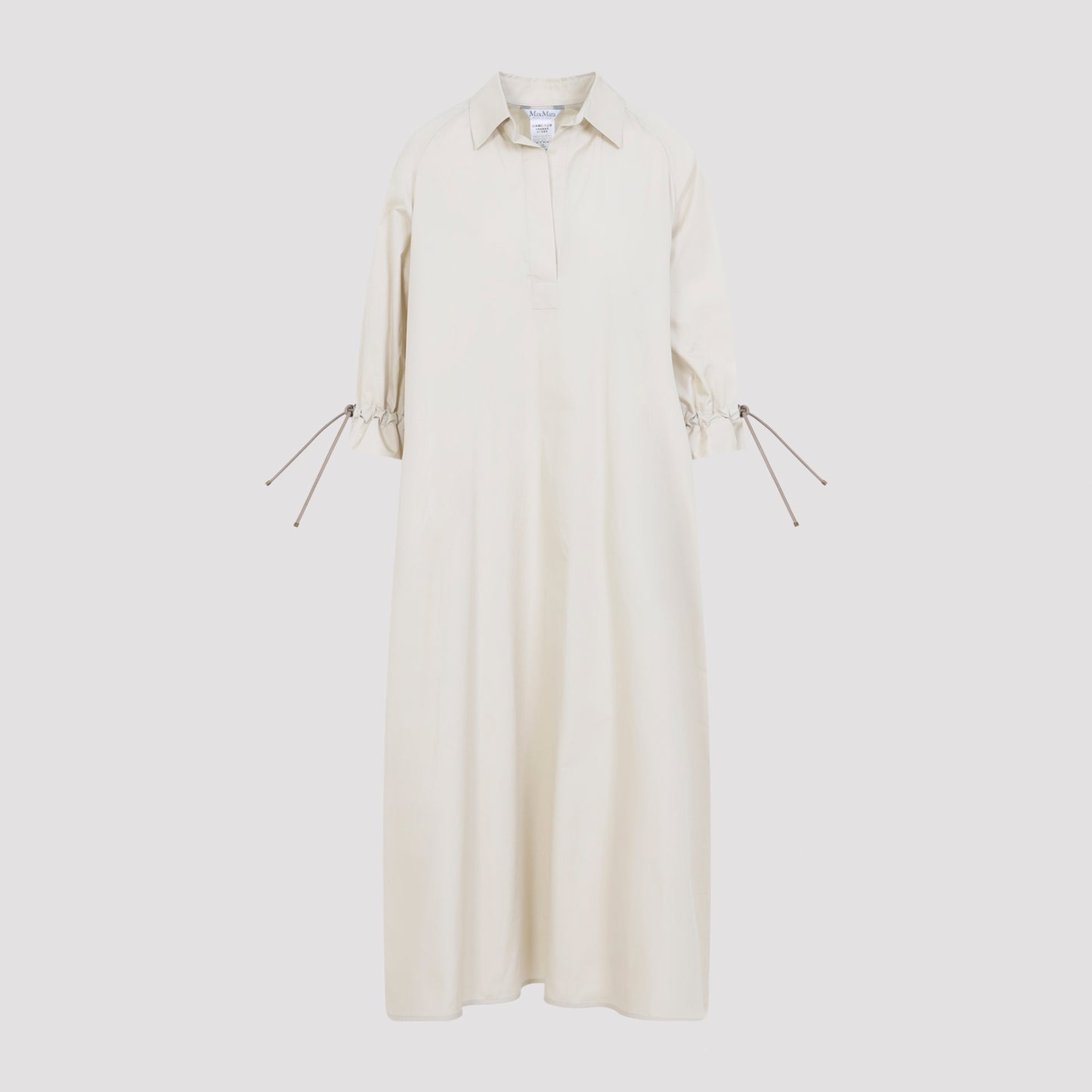 Max Mara Mirto Chemisier Dress