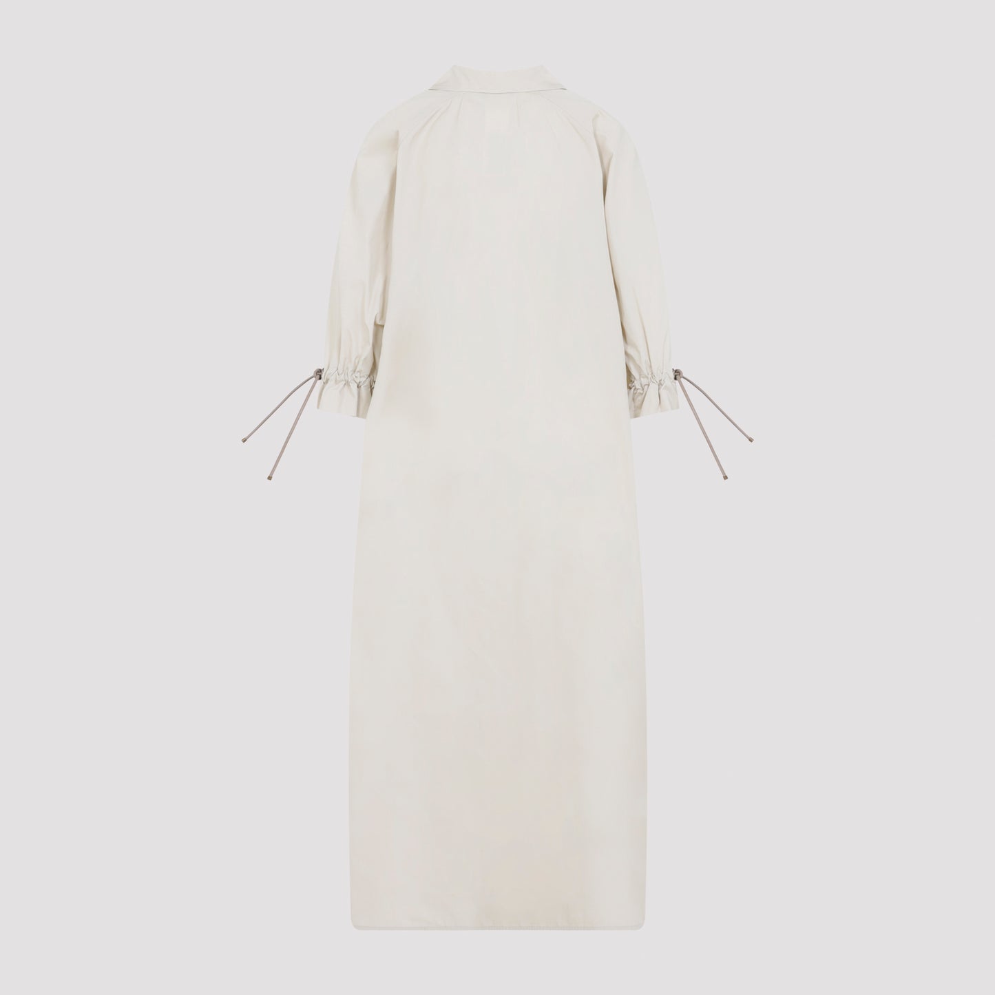 Max Mara Mirto Chemisier Dress