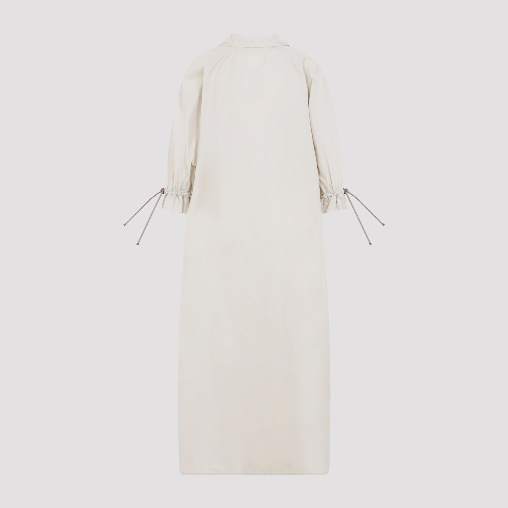 Max Mara Mirto Chemisier Dress