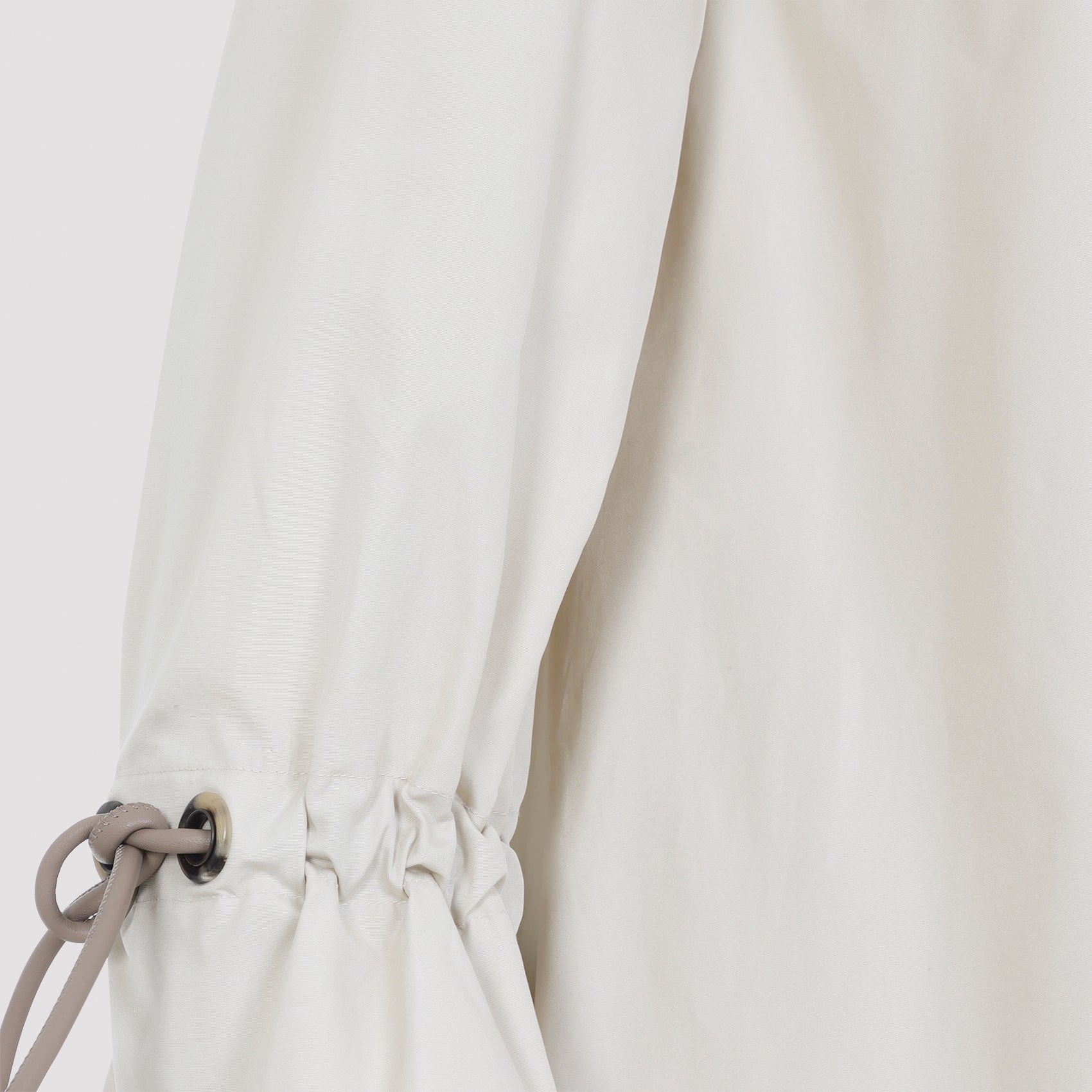 Max Mara Mirto Chemisier Dress