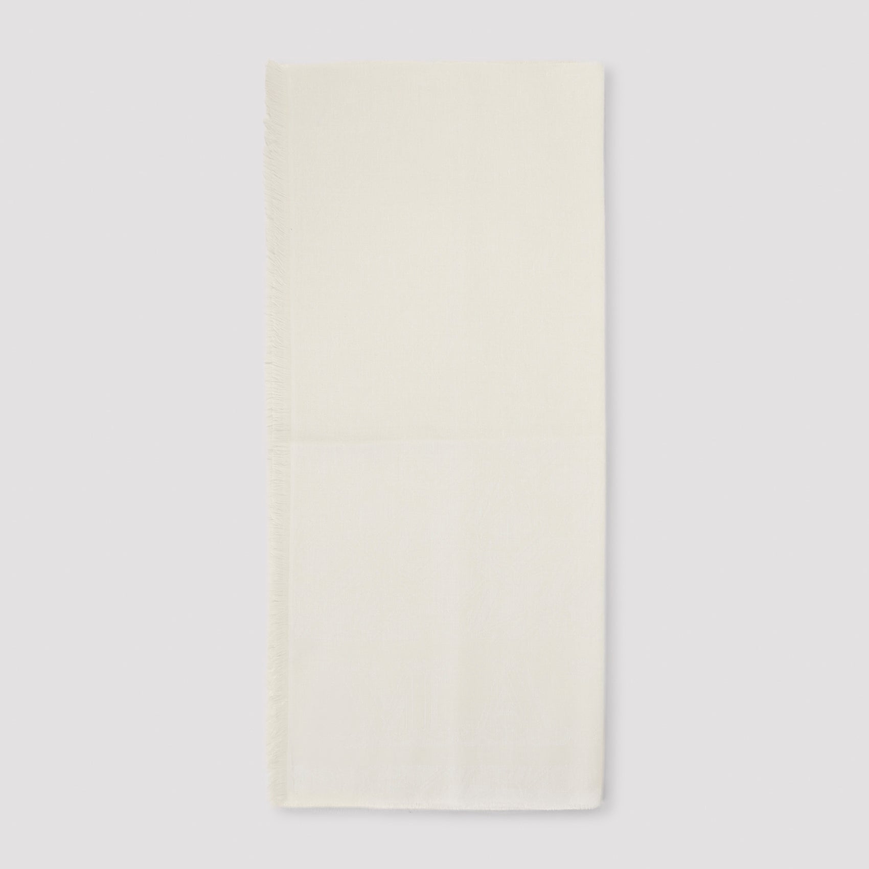 Max Mara Avetusta M Logo Scarf