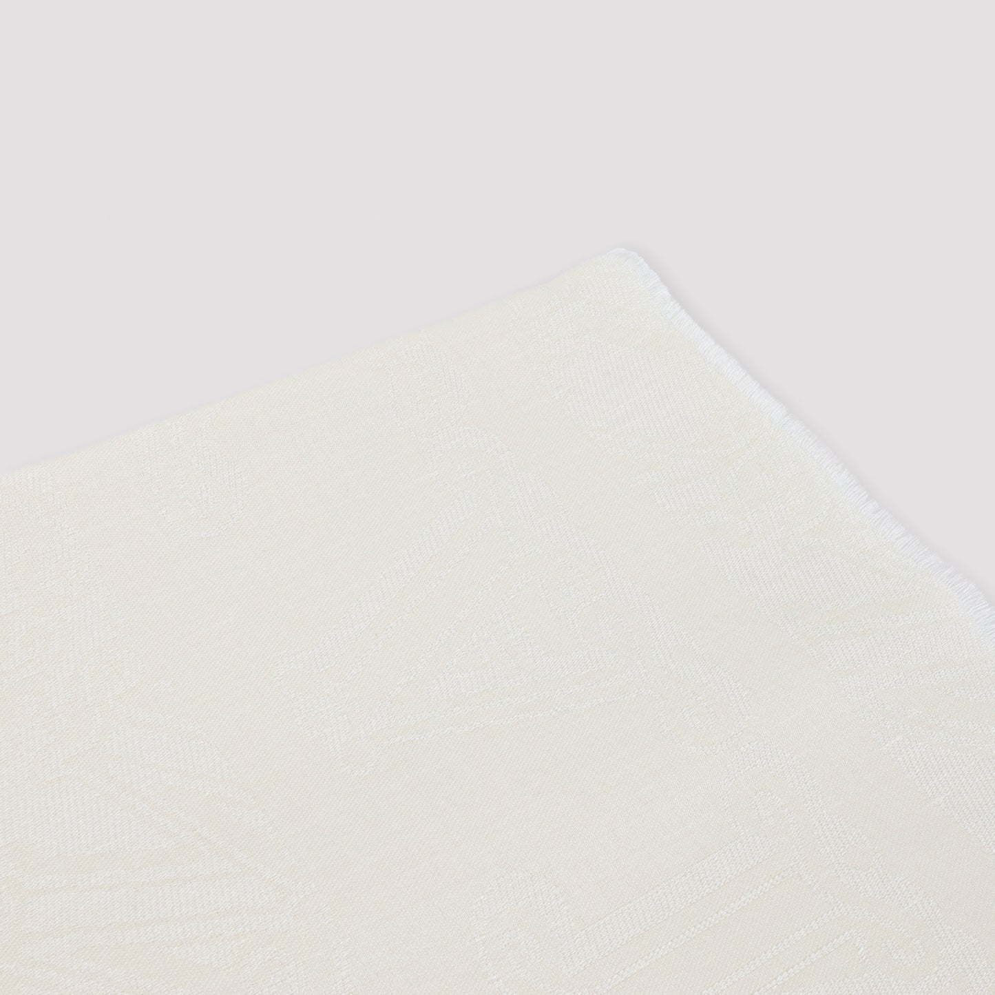 Max Mara Avetusta M Logo Scarf