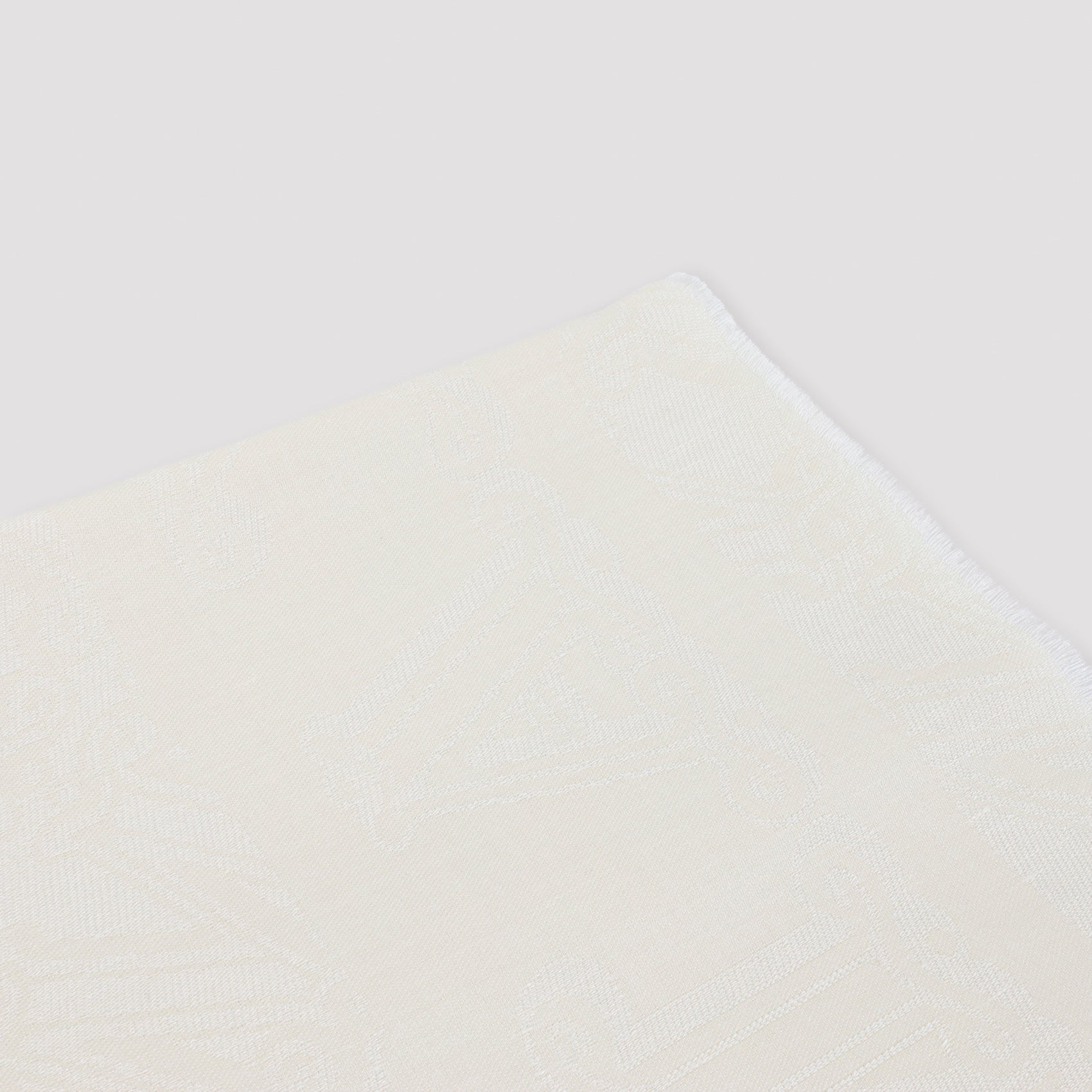 Max Mara Avetusta M Logo Scarf