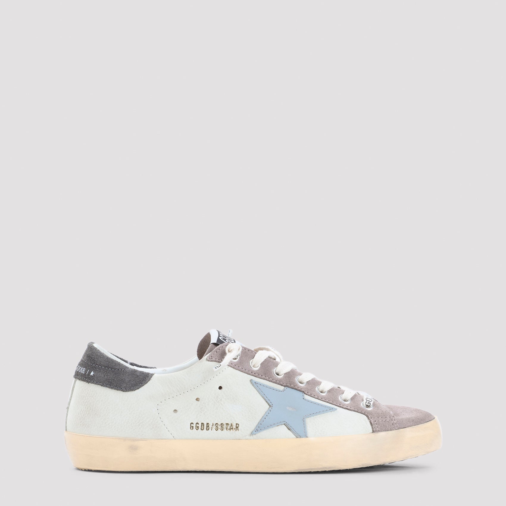 Golden Goose Superstar Sneakers