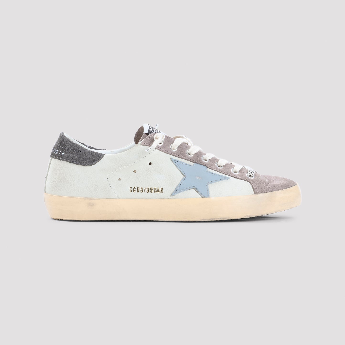 Golden Goose Superstar Sneakers