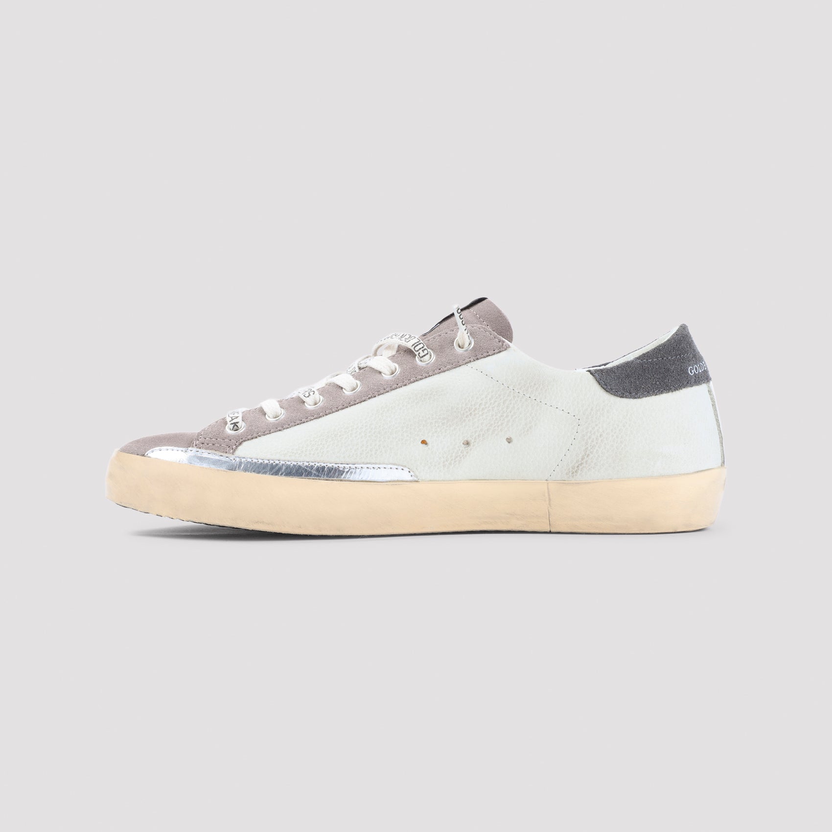 Golden Goose Superstar Sneakers