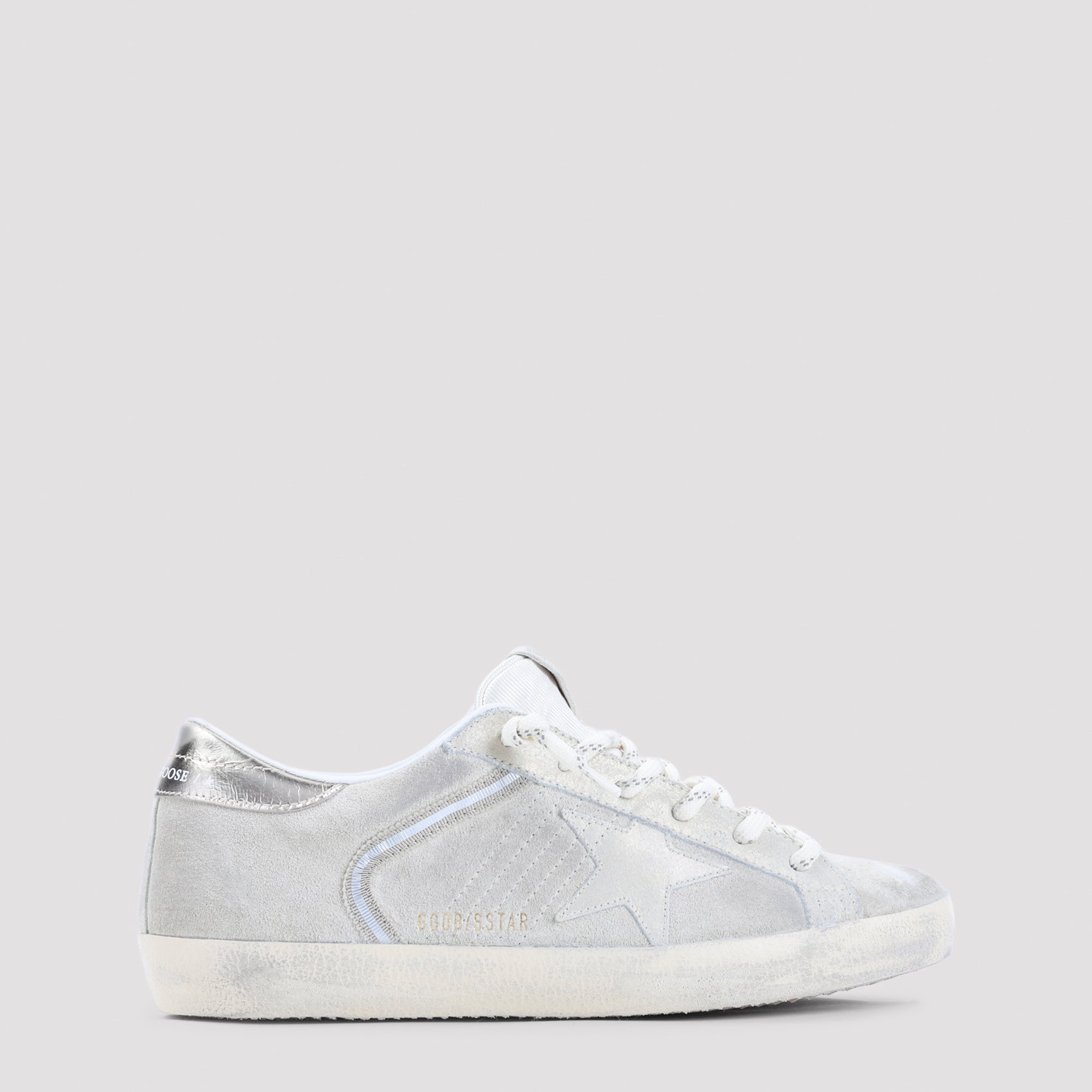 Golden Goose Superstar Sneakers