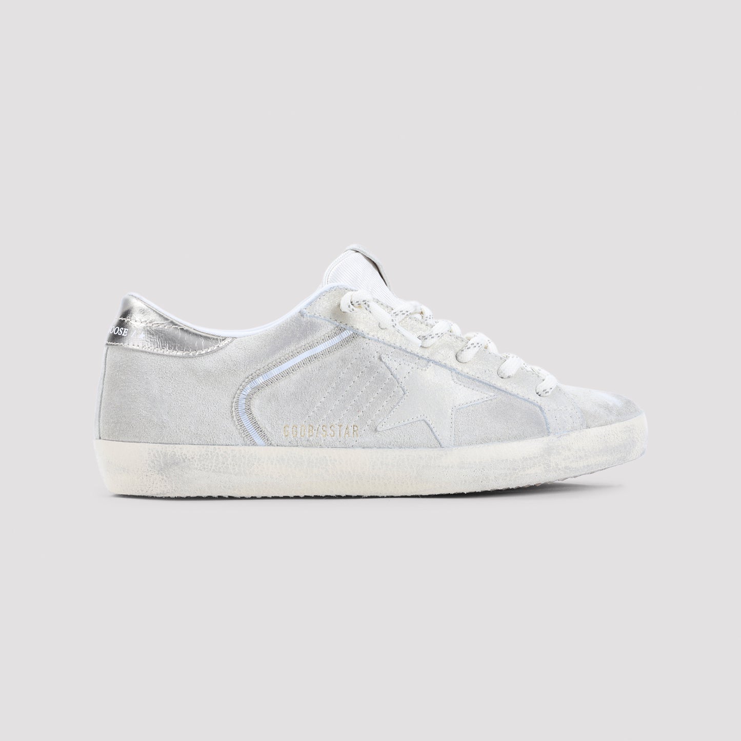 Golden Goose Superstar Sneakers