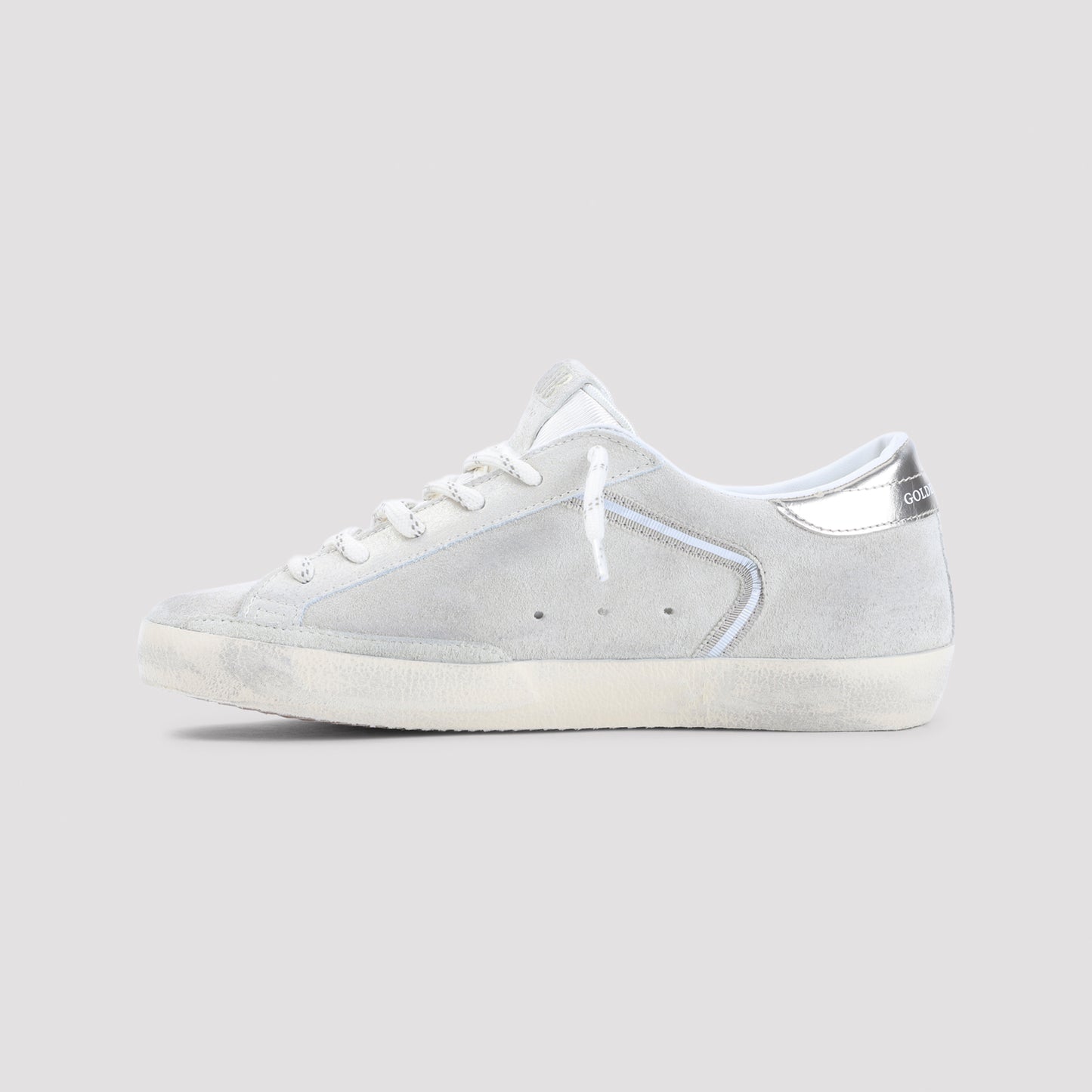 Golden Goose Superstar Sneakers