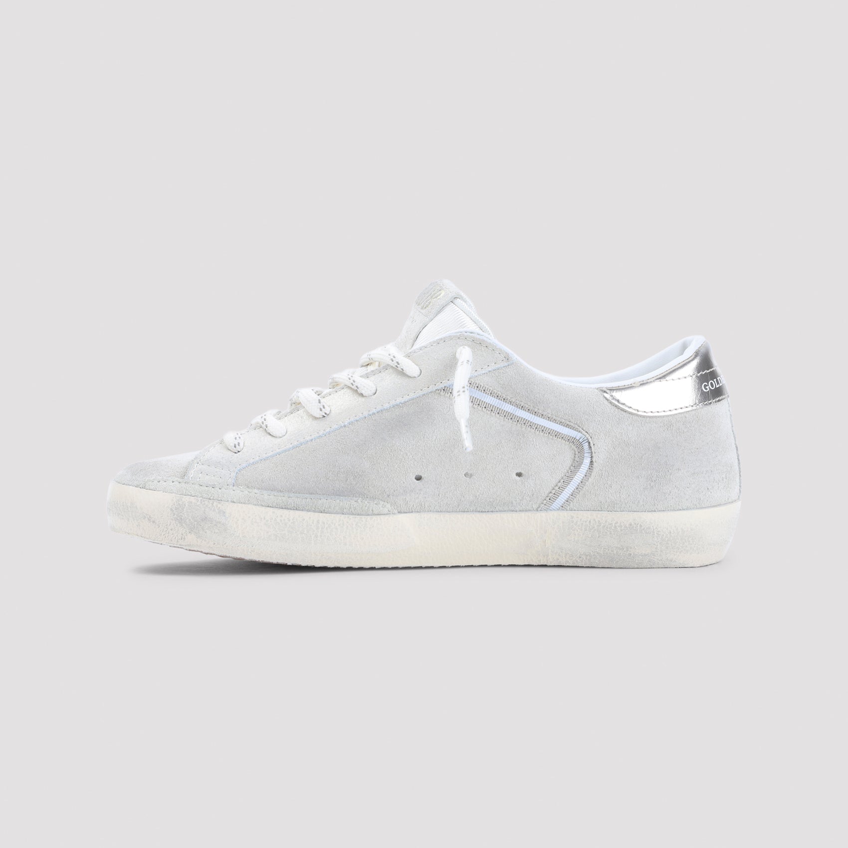 Golden Goose Superstar Sneakers