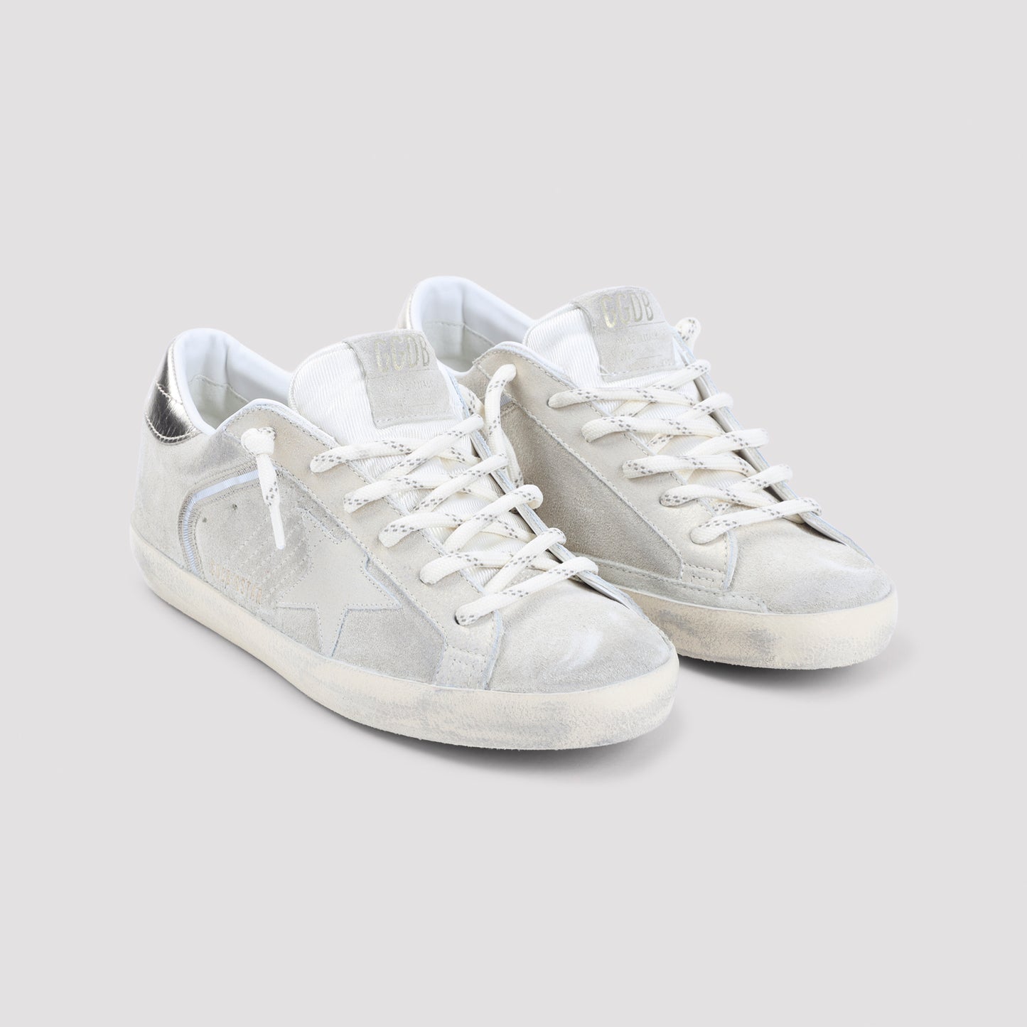 Golden Goose Superstar Sneakers
