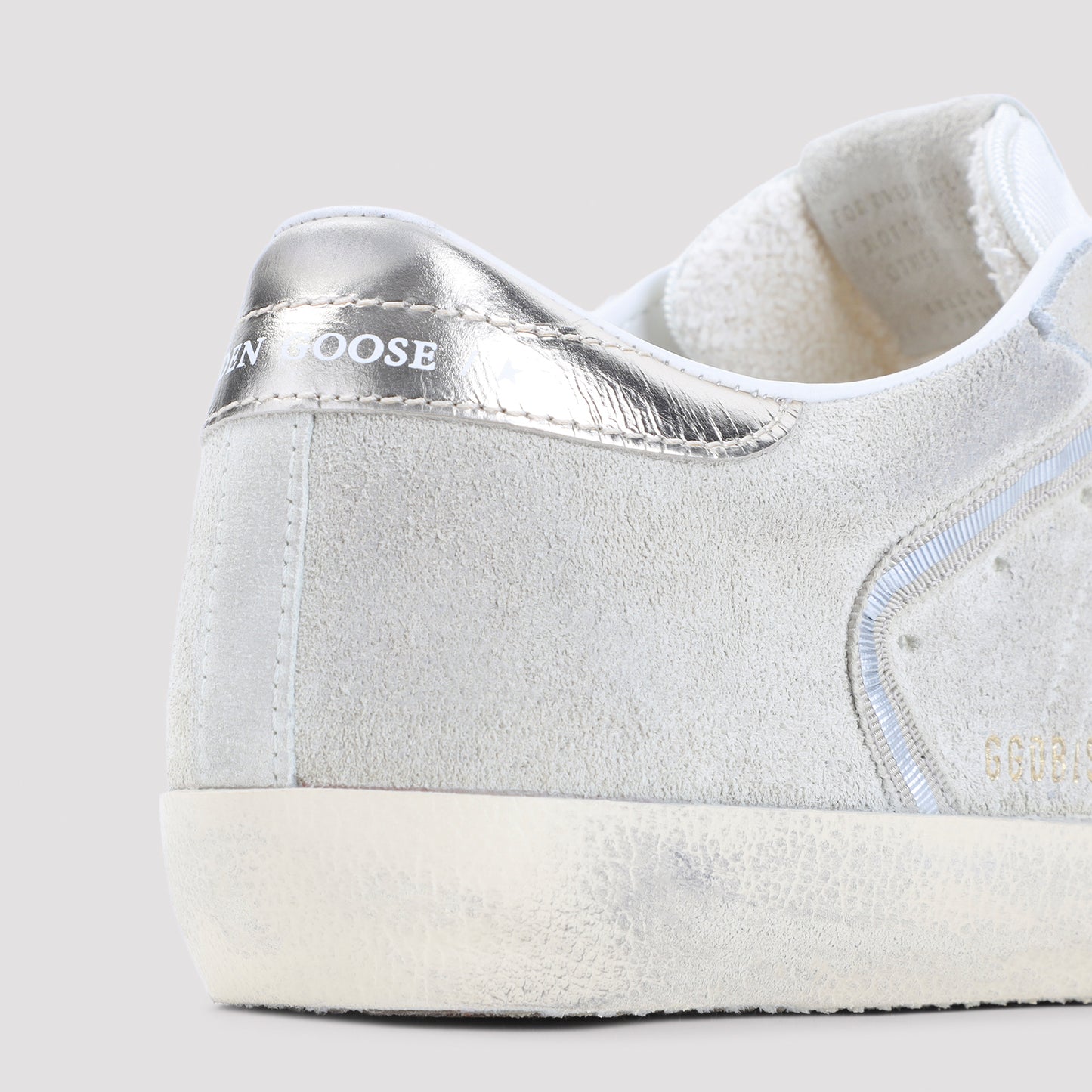 Golden Goose Superstar Sneakers