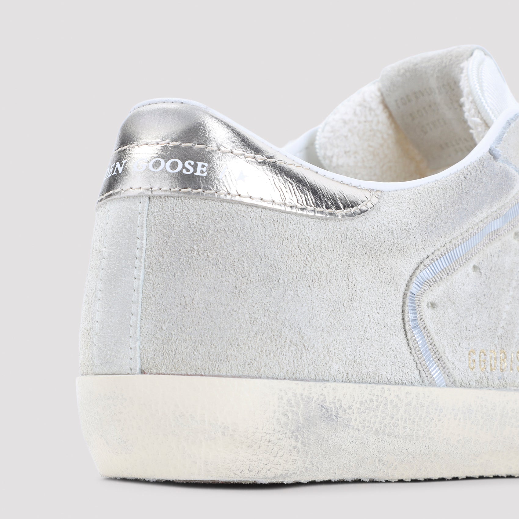 Golden Goose Superstar Sneakers