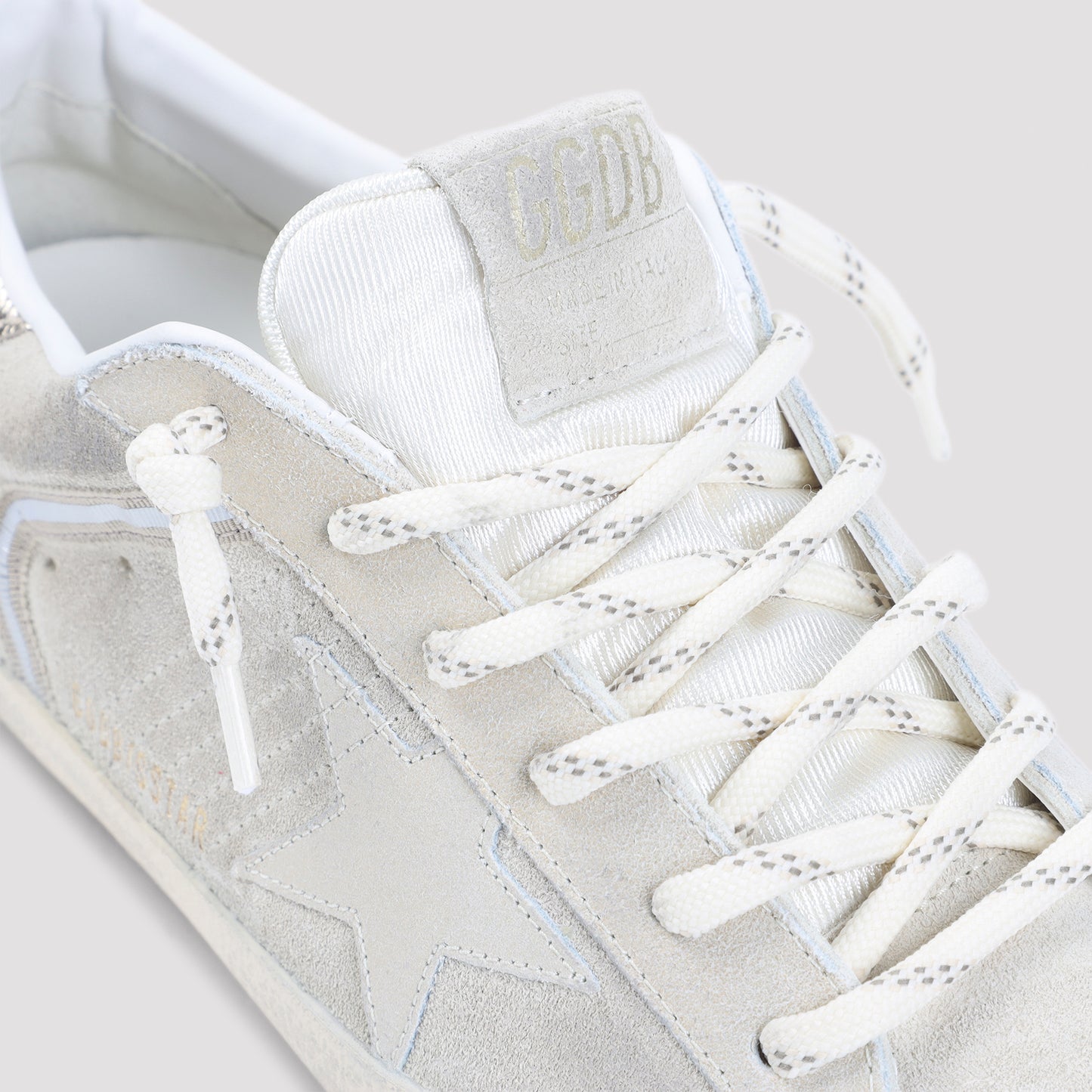 Golden Goose Superstar Sneakers