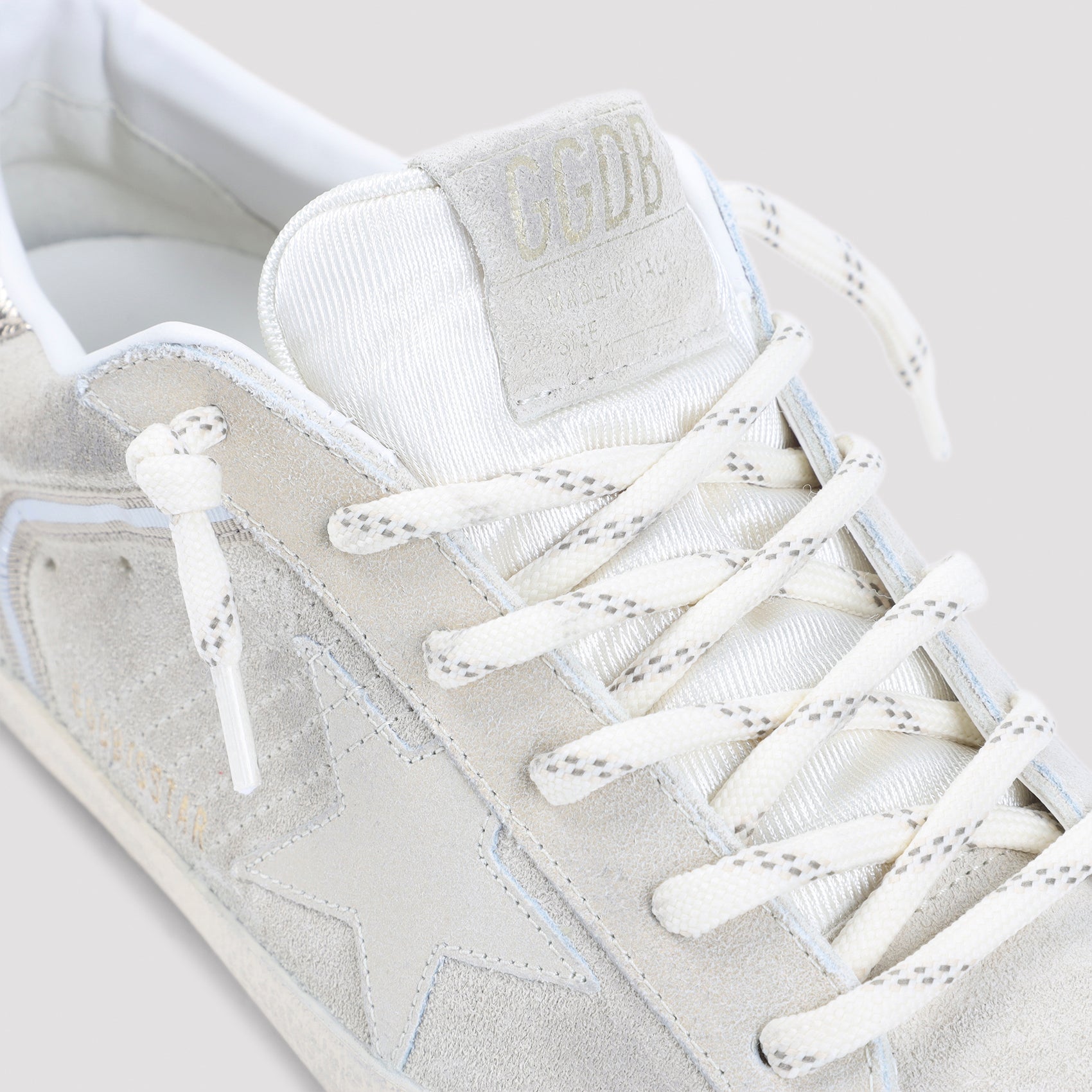 Golden Goose Superstar Sneakers