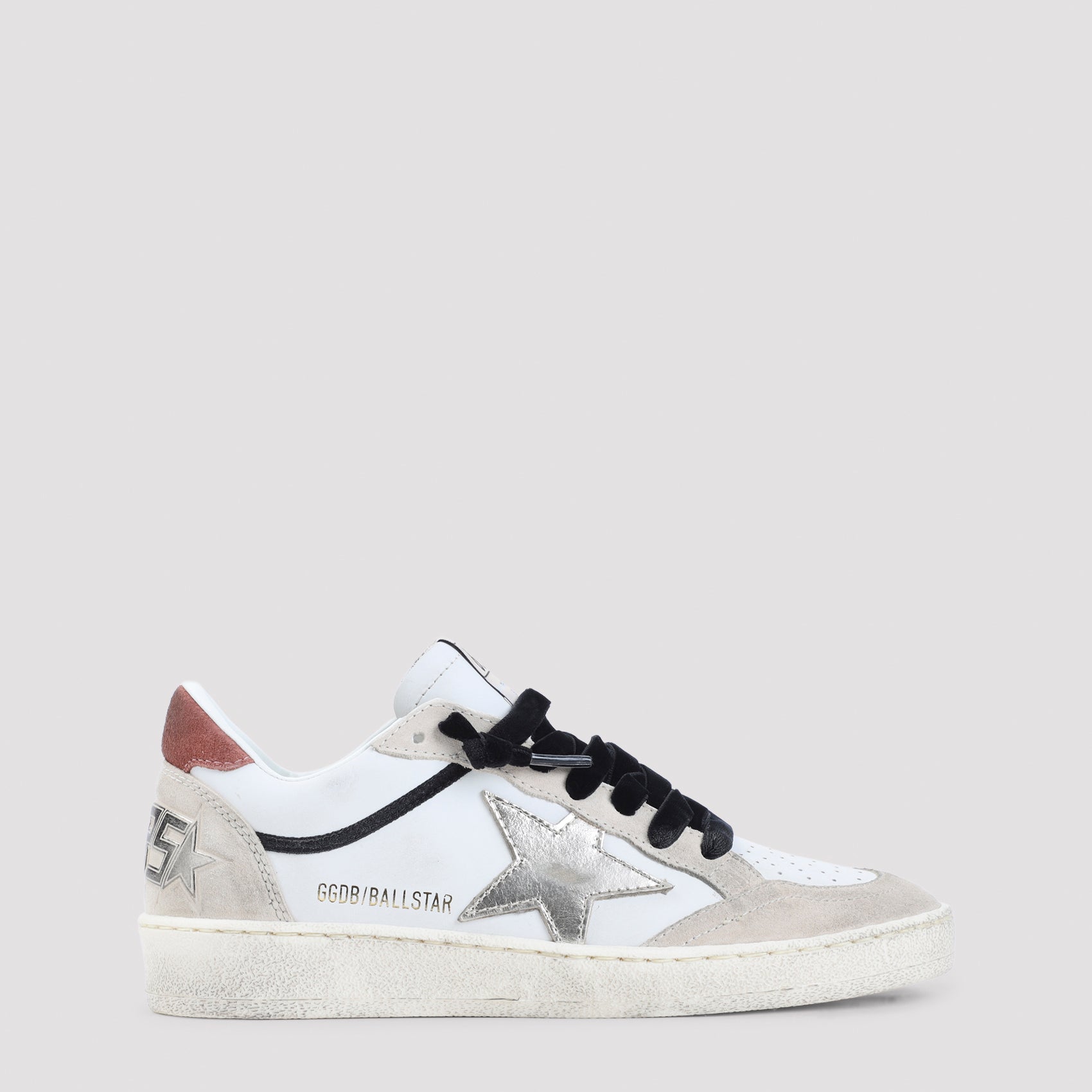 Golden Goose Ballstar Sneakers